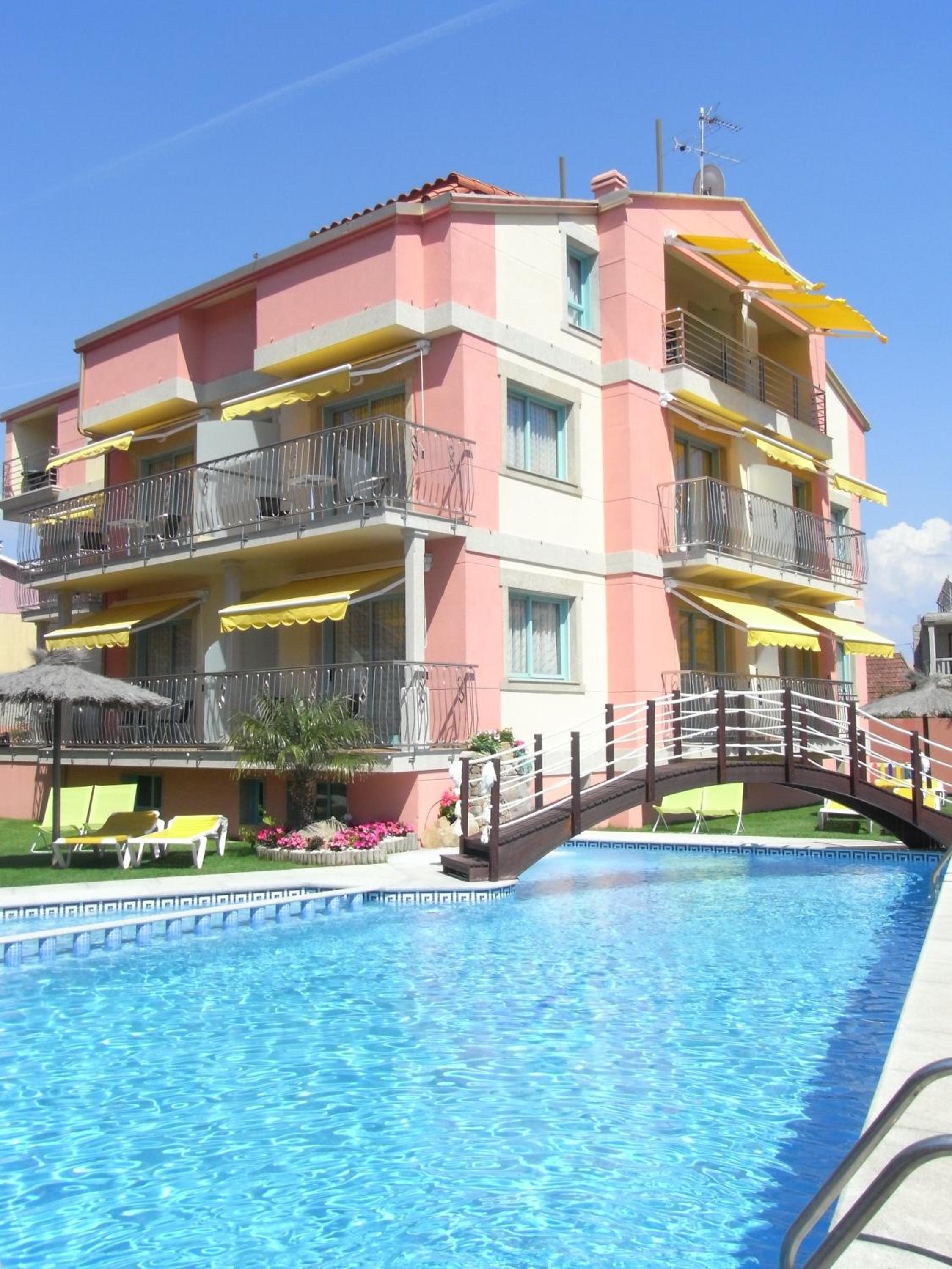 Duerming Velero Apartamentos