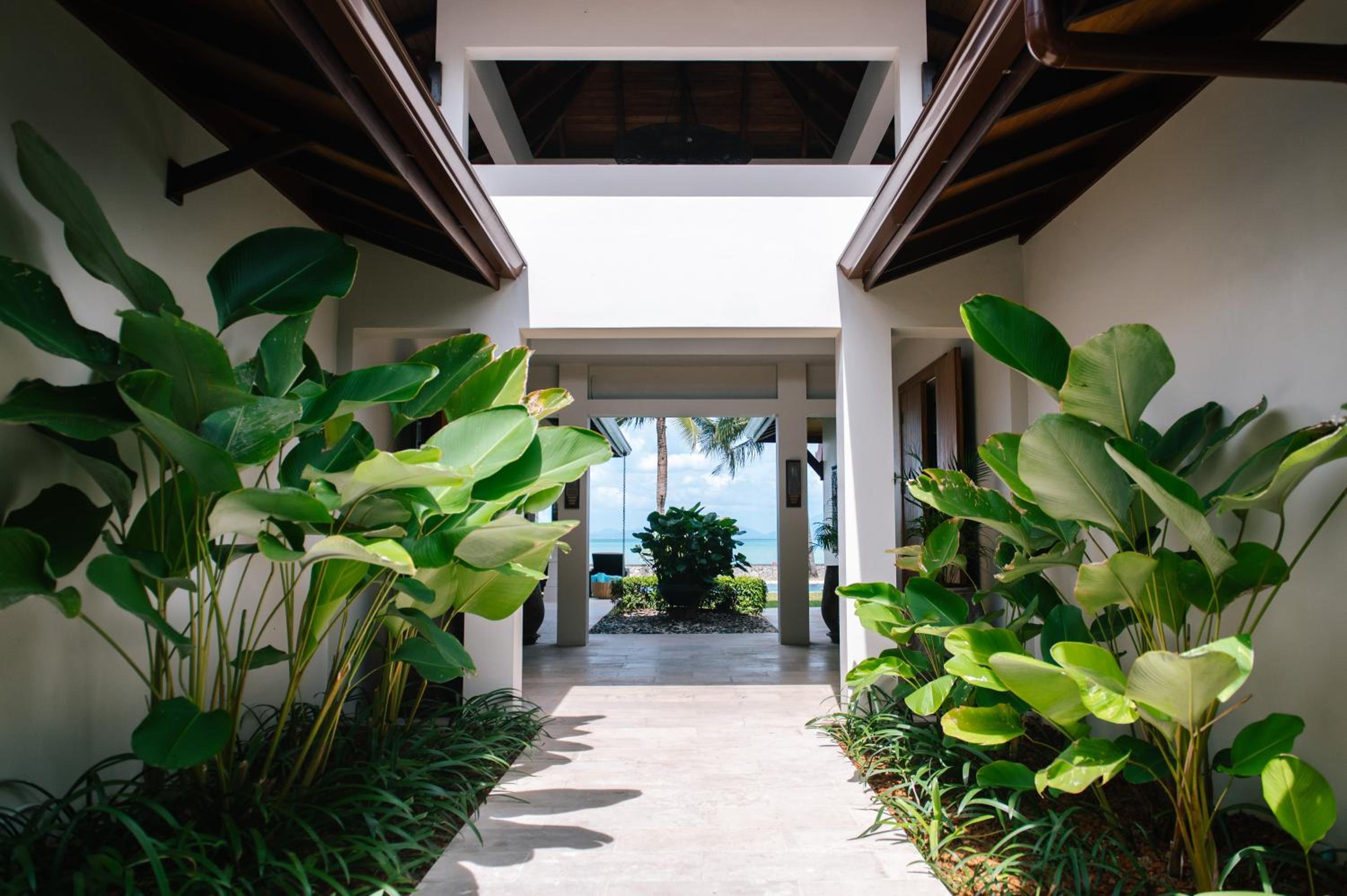 Miskawaan Villa Wayu