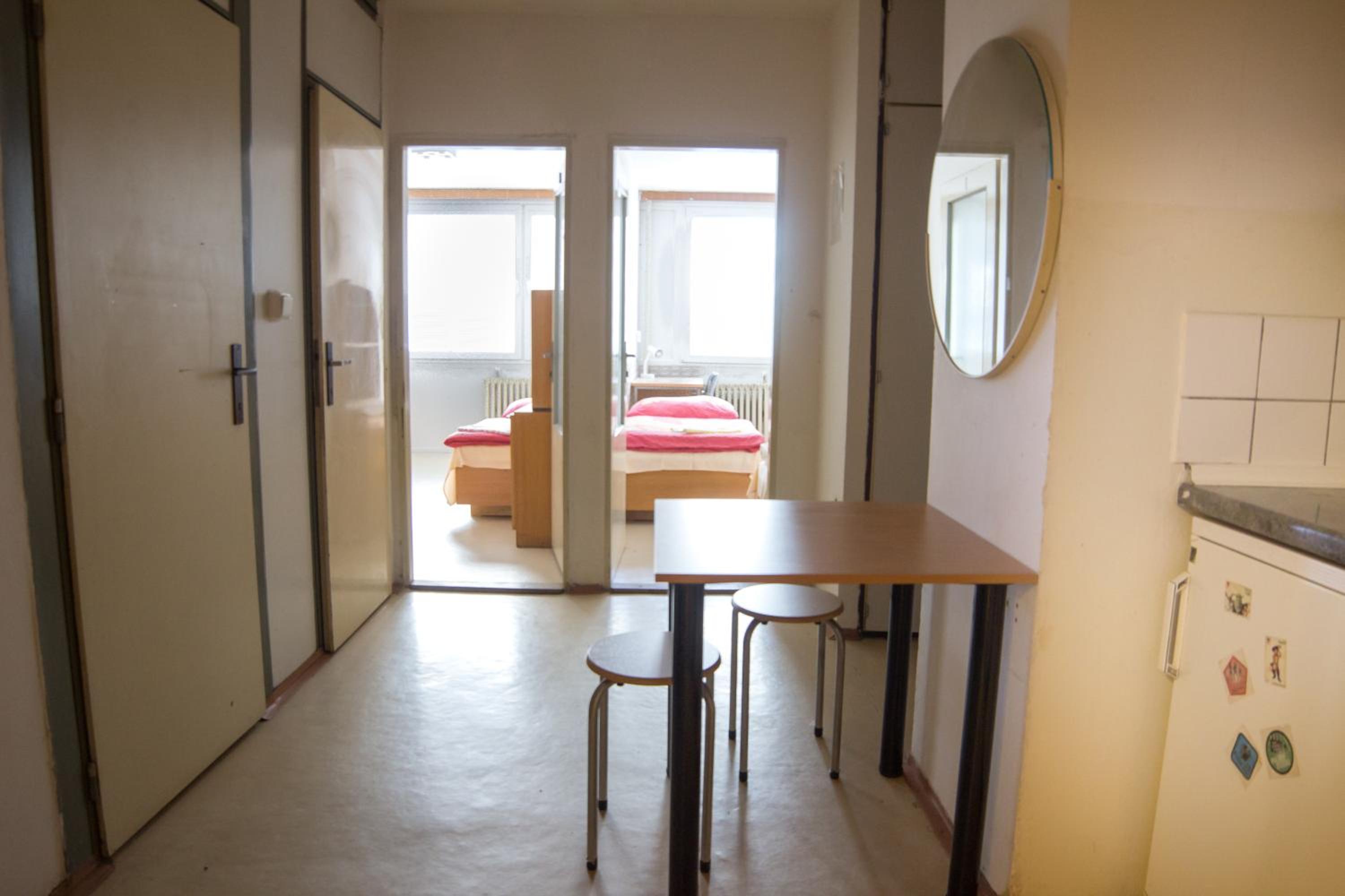 Hostel Blanice