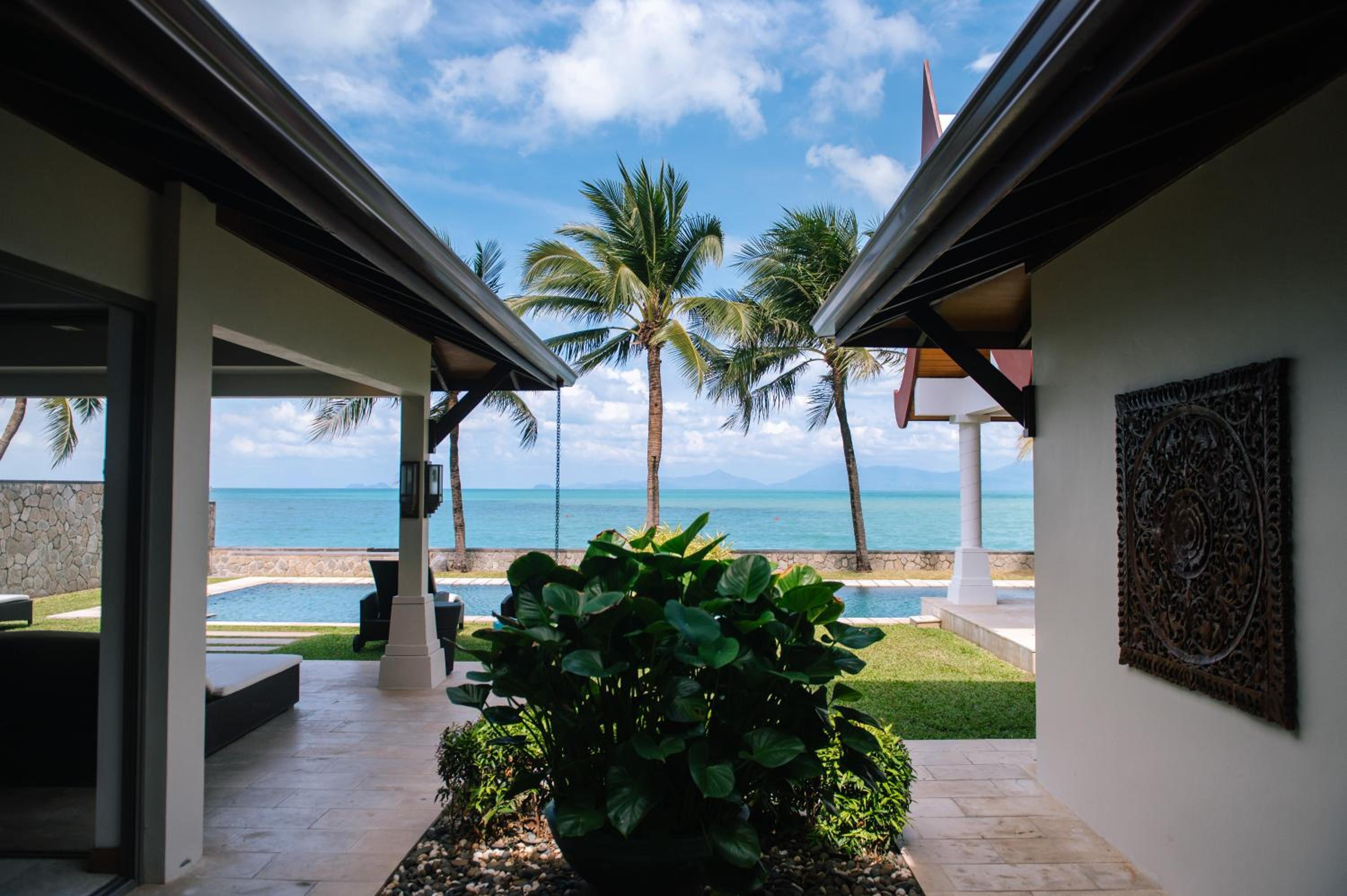 Miskawaan Residences