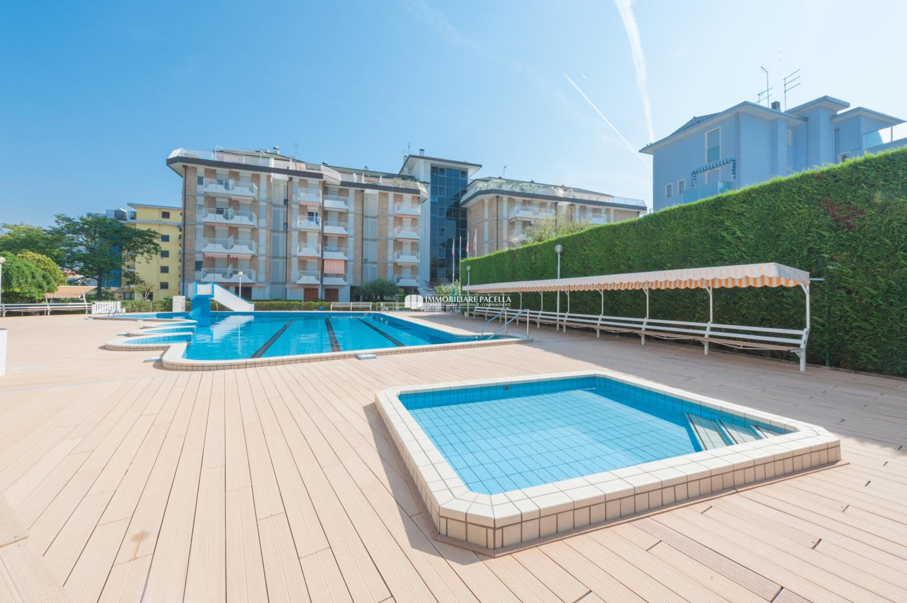 Residence Santa Fè Immobiliare Pacella
