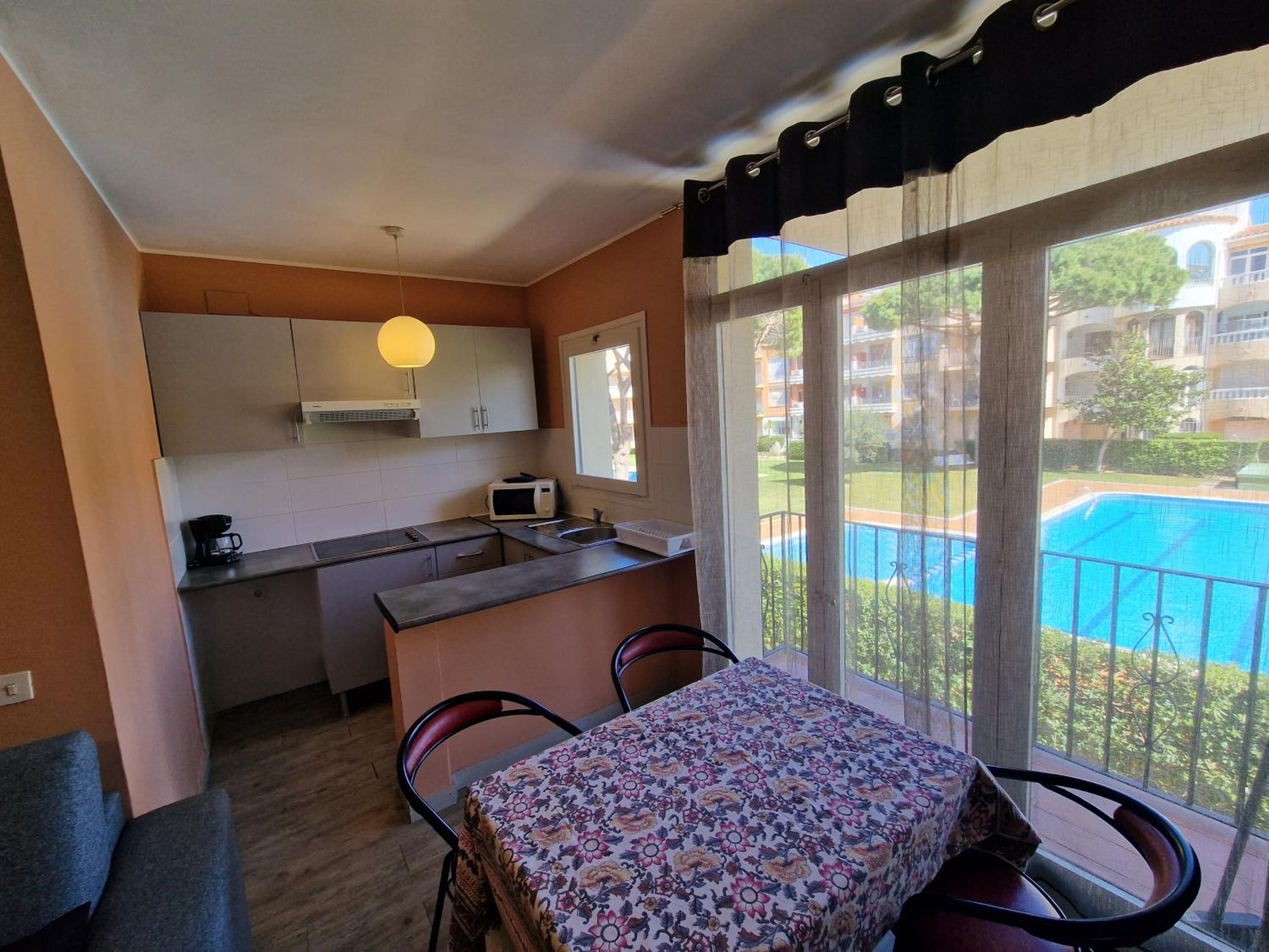 Apartamento Gran Reserva Beach-3 photo 3