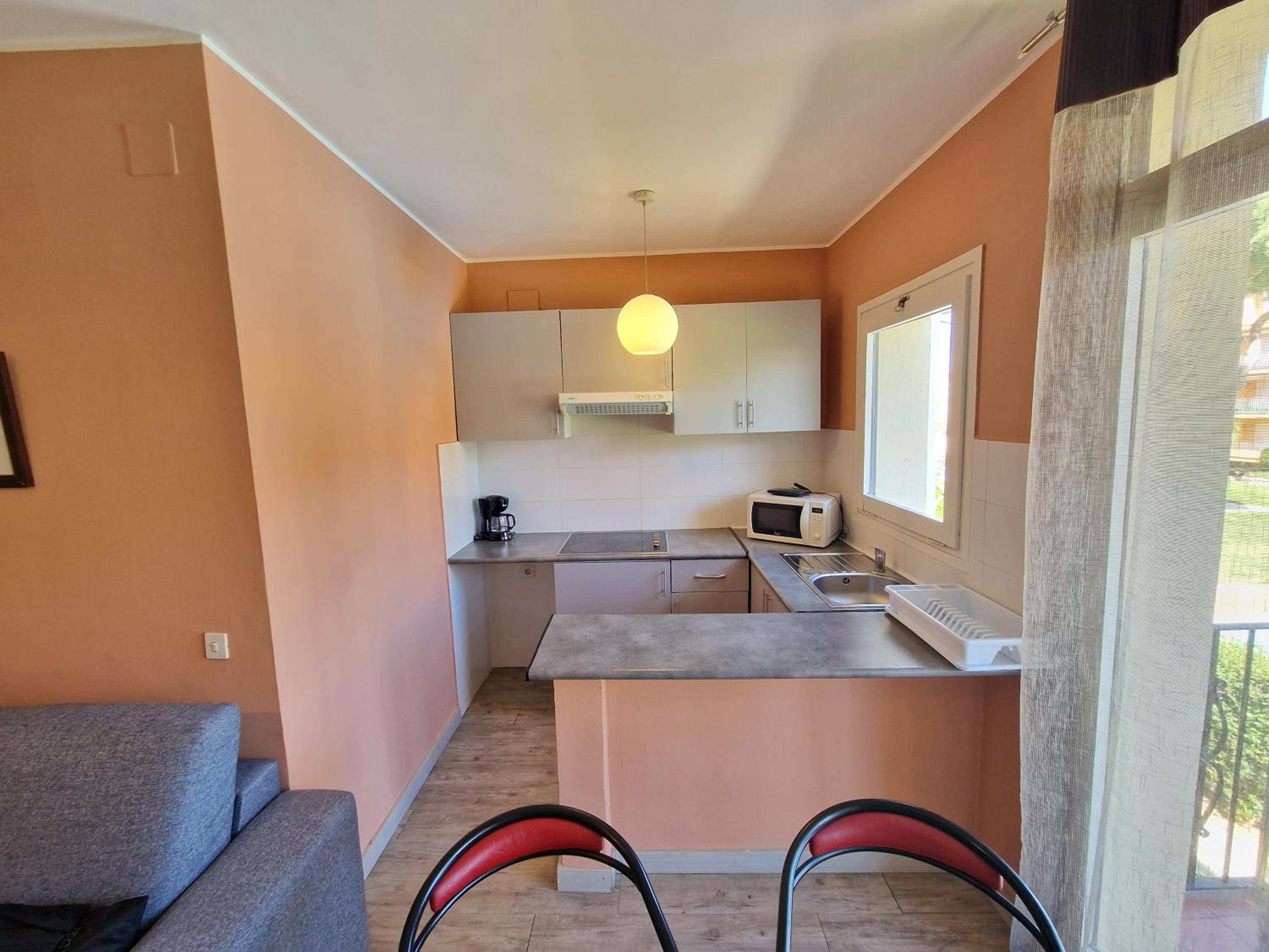 Apartamento Gran Reserva Beach-3 photo 4