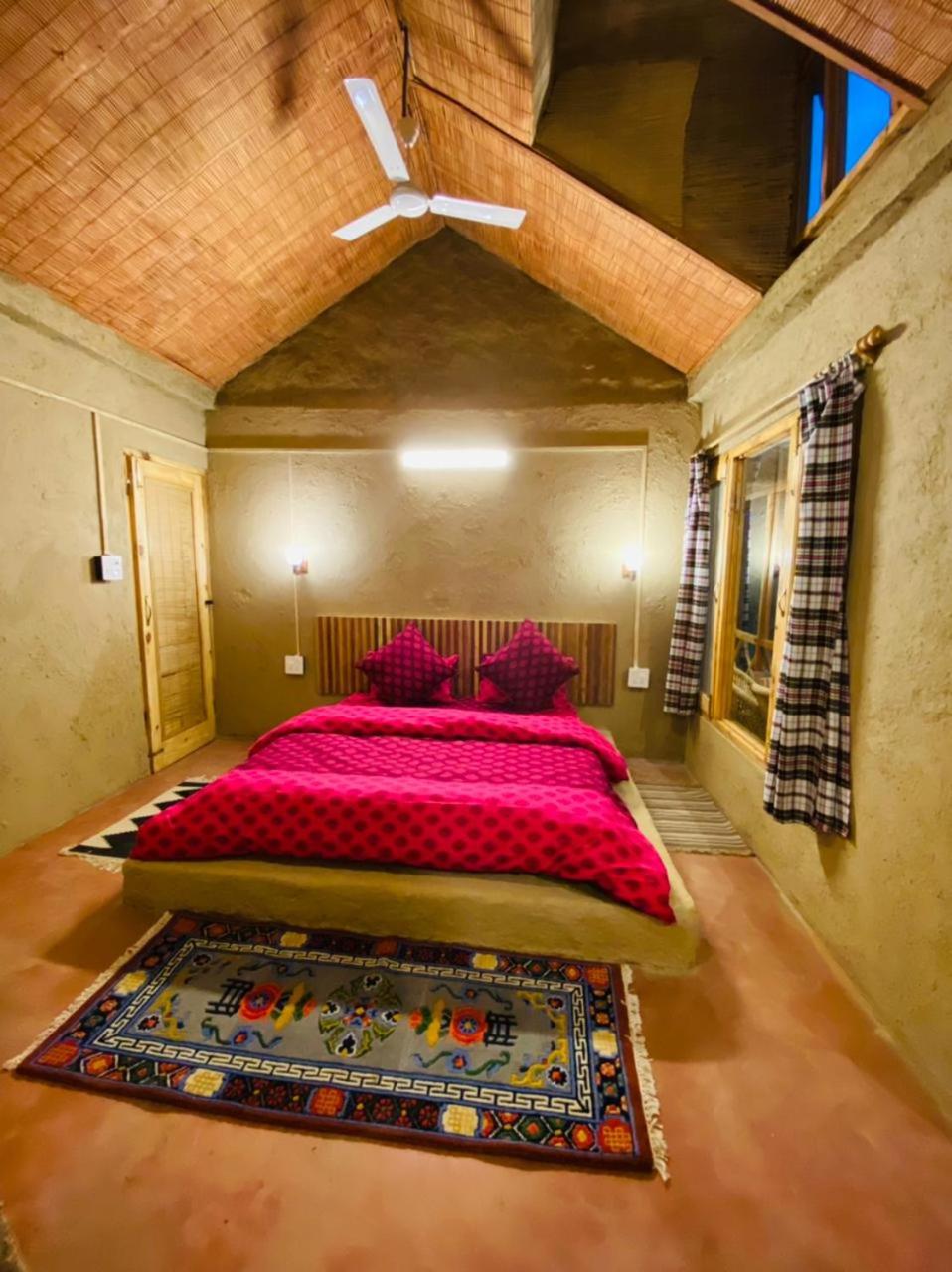 Living Good - A Himalayan Boutique Stay