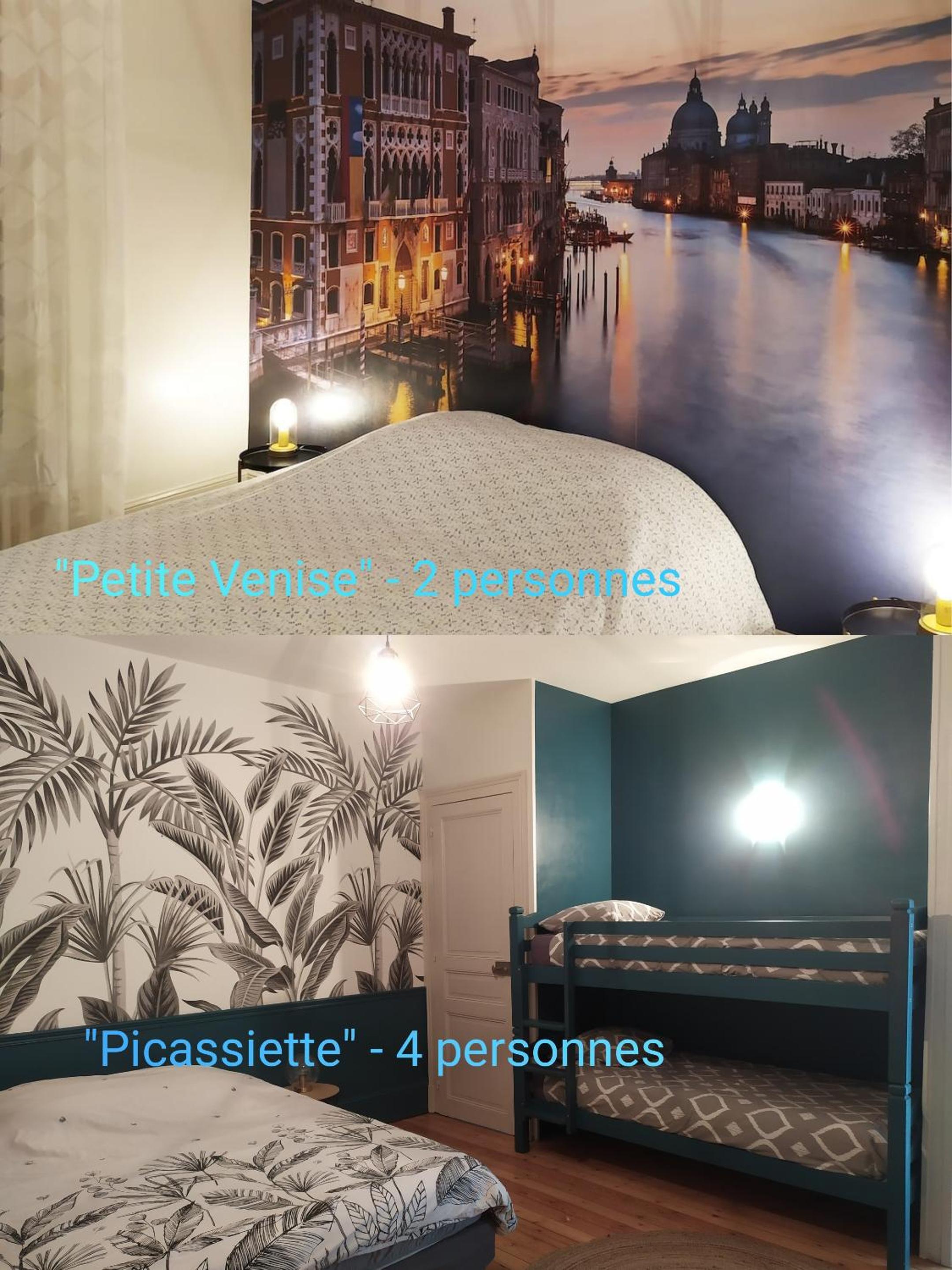 L'Echappée Belle