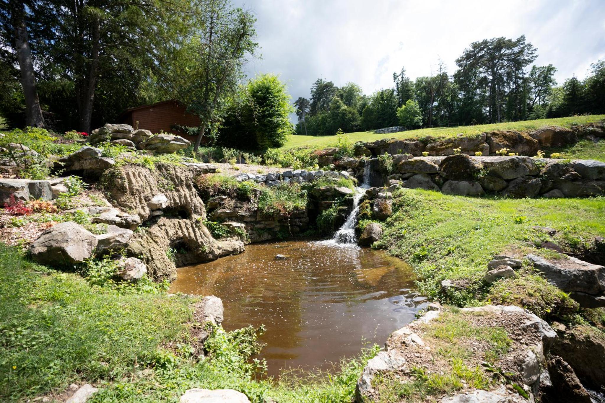 Le Manoir du Golf 4