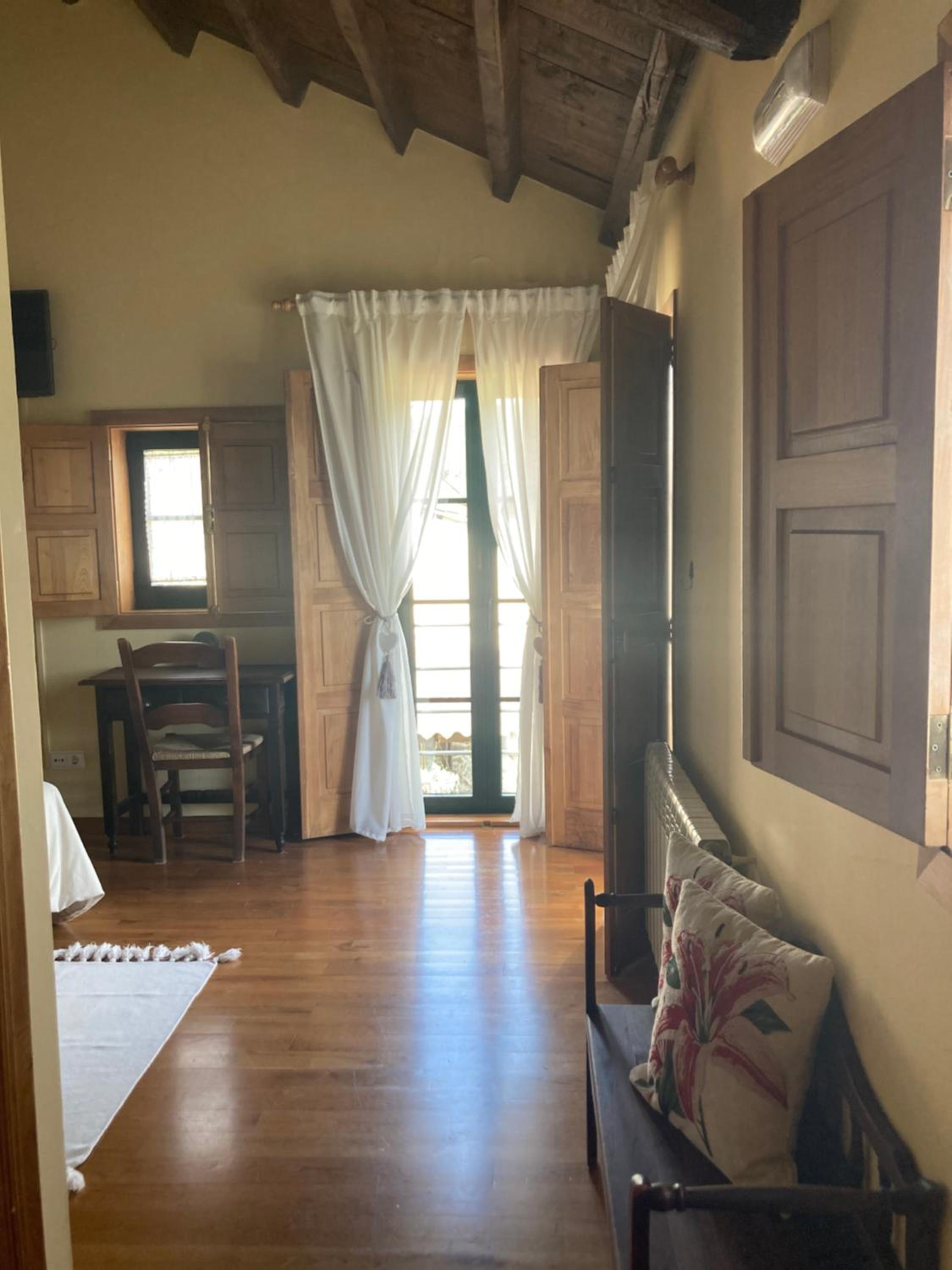 Casa Milia