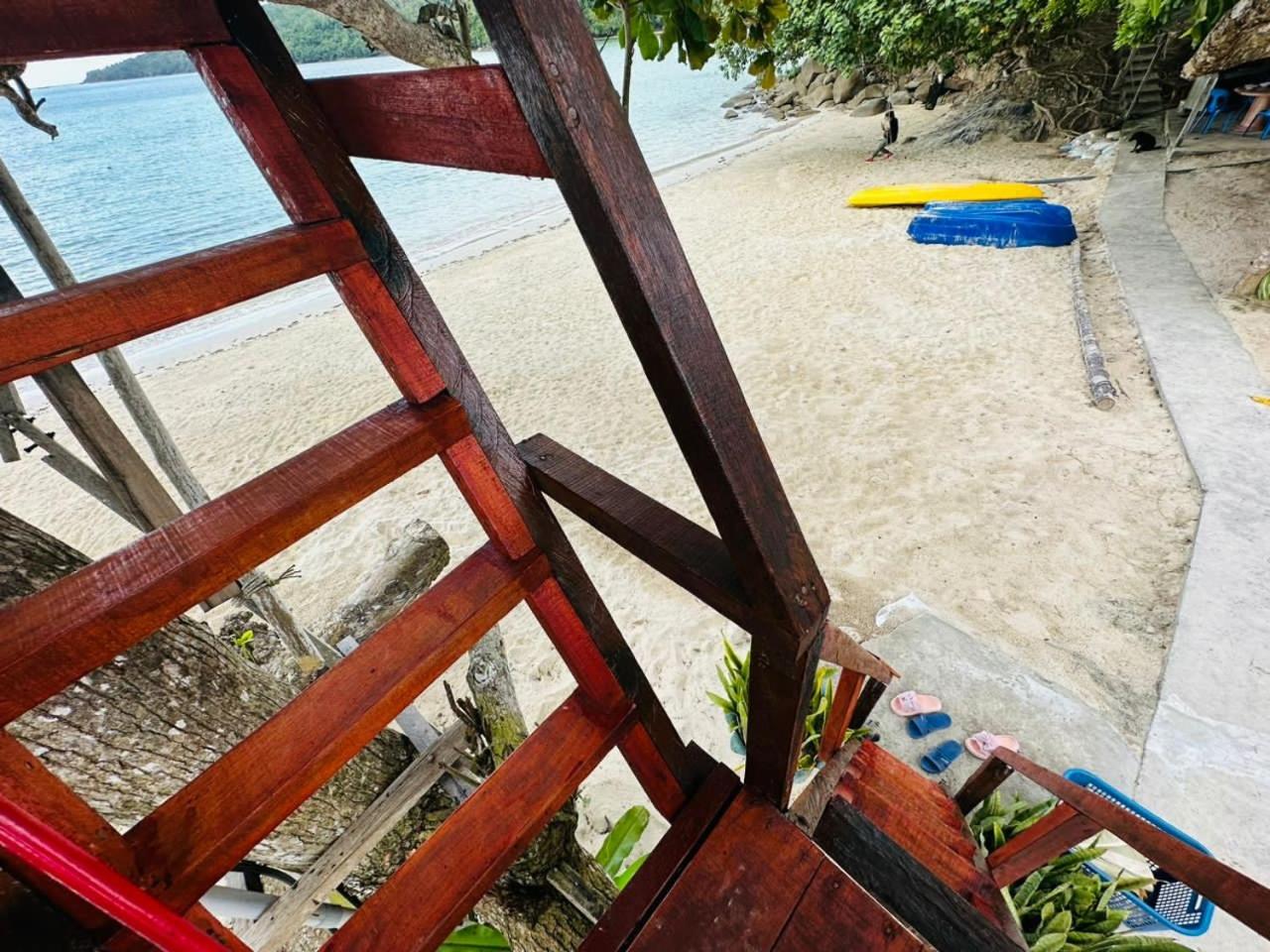 Dragon Pearl Beach Resort photo 5