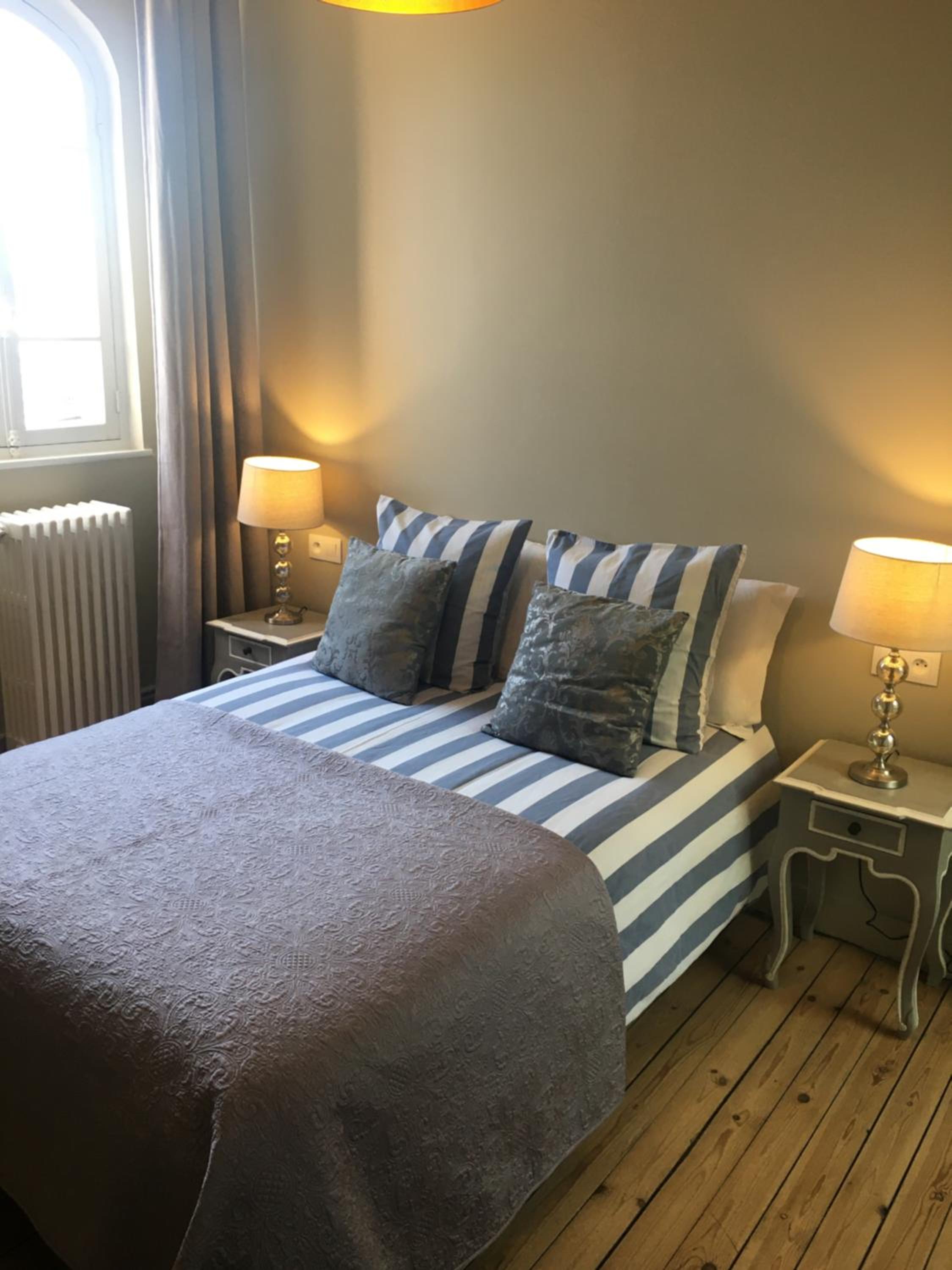 Amiens Vacations - Maison Ulysse - Property Image 10