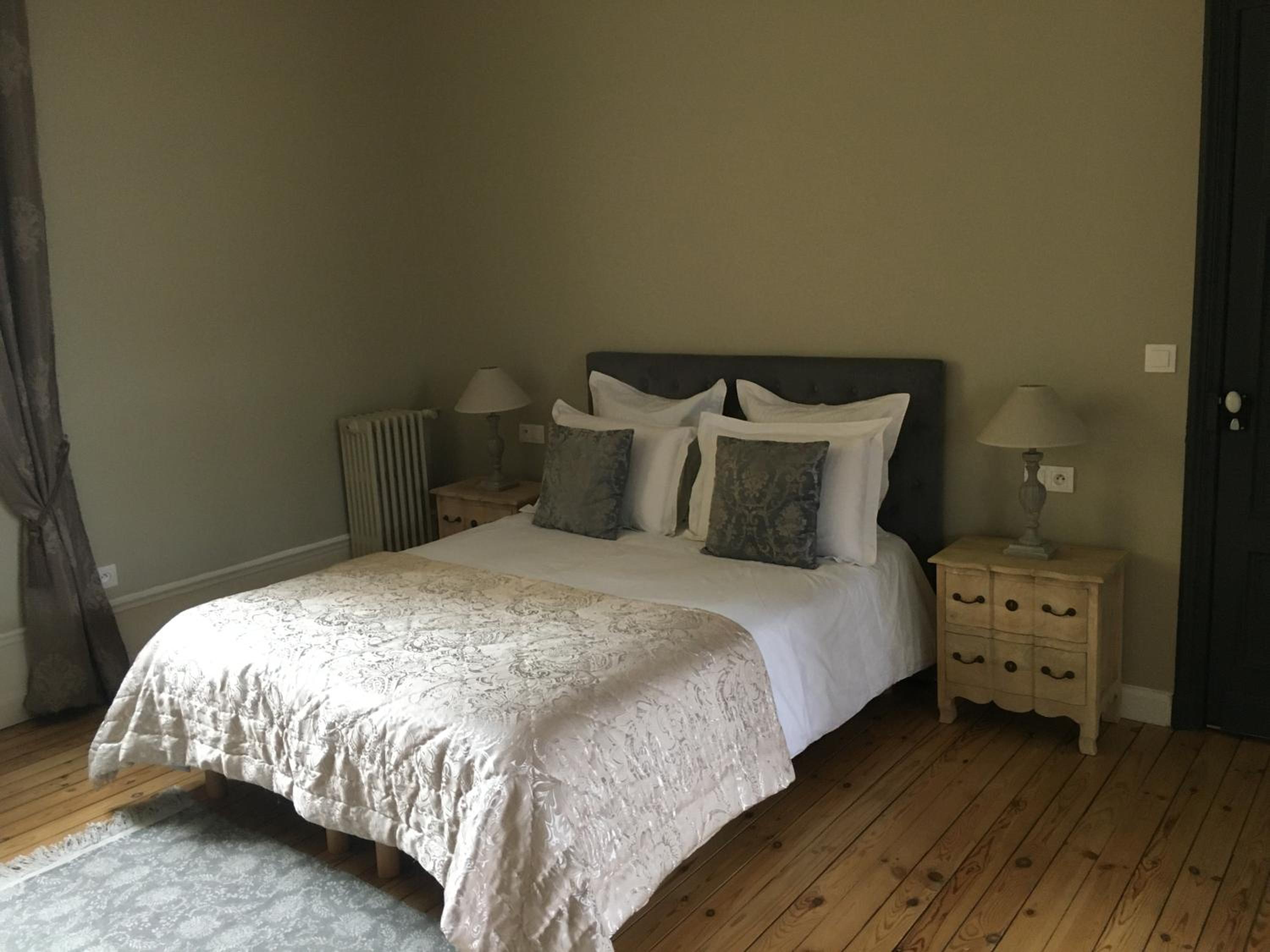 Amiens Vacations - Maison Ulysse - Property Image 17