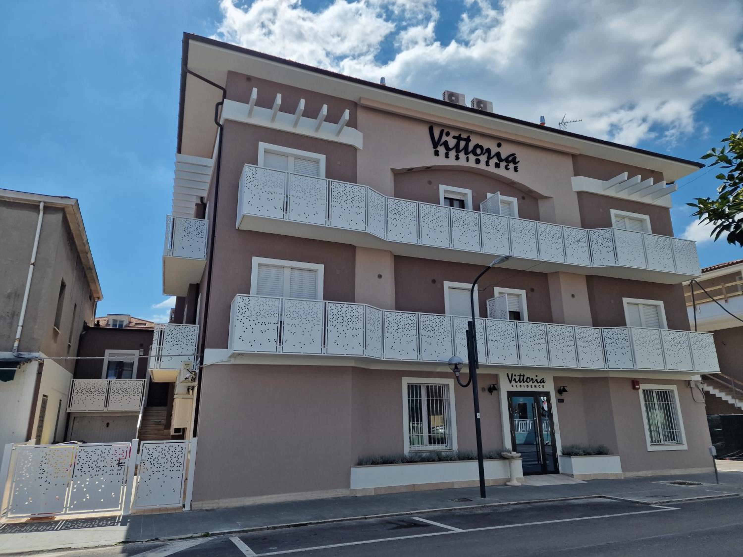Residence Vittoria view 5