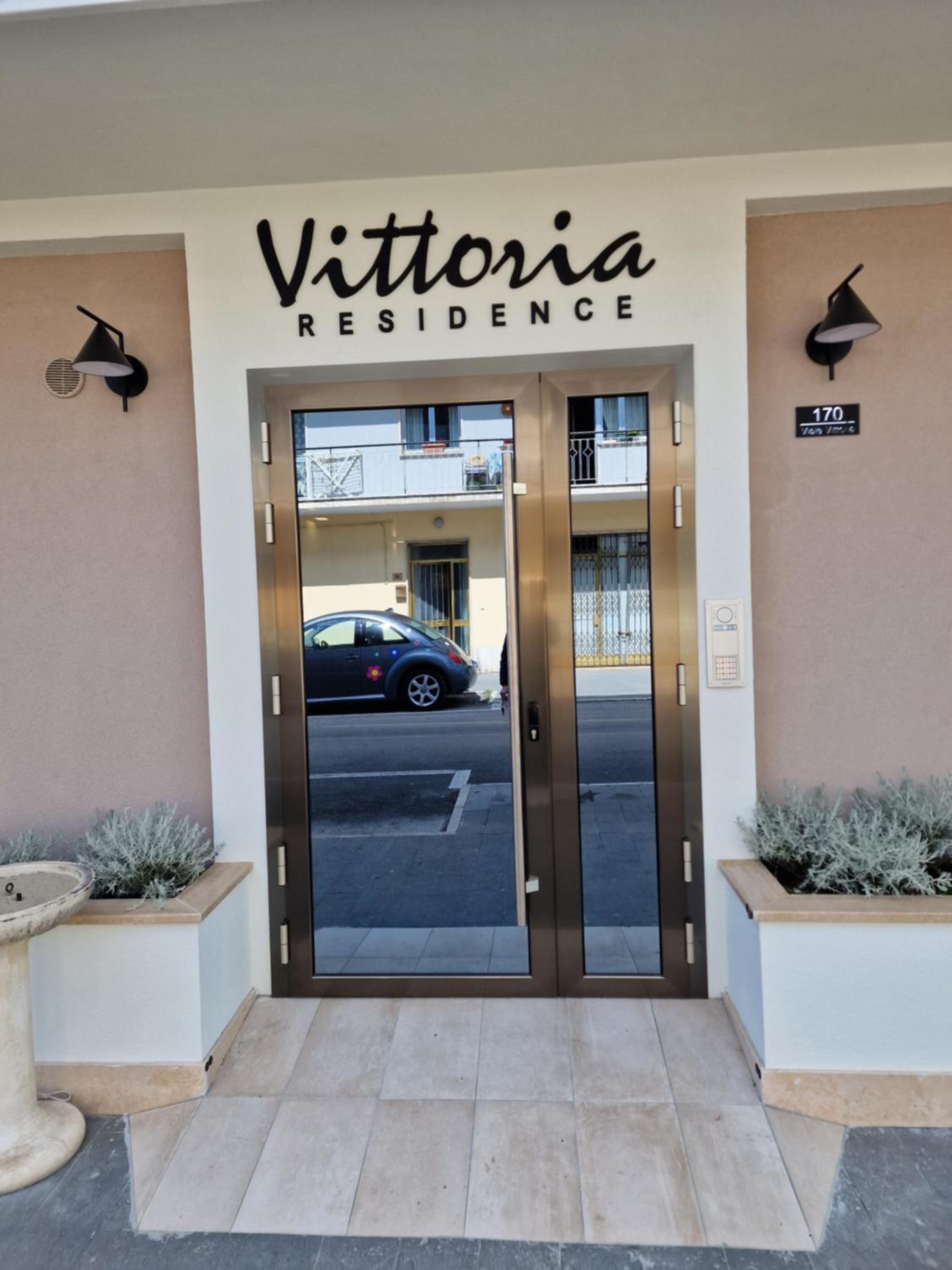 Residence Vittoria view 4
