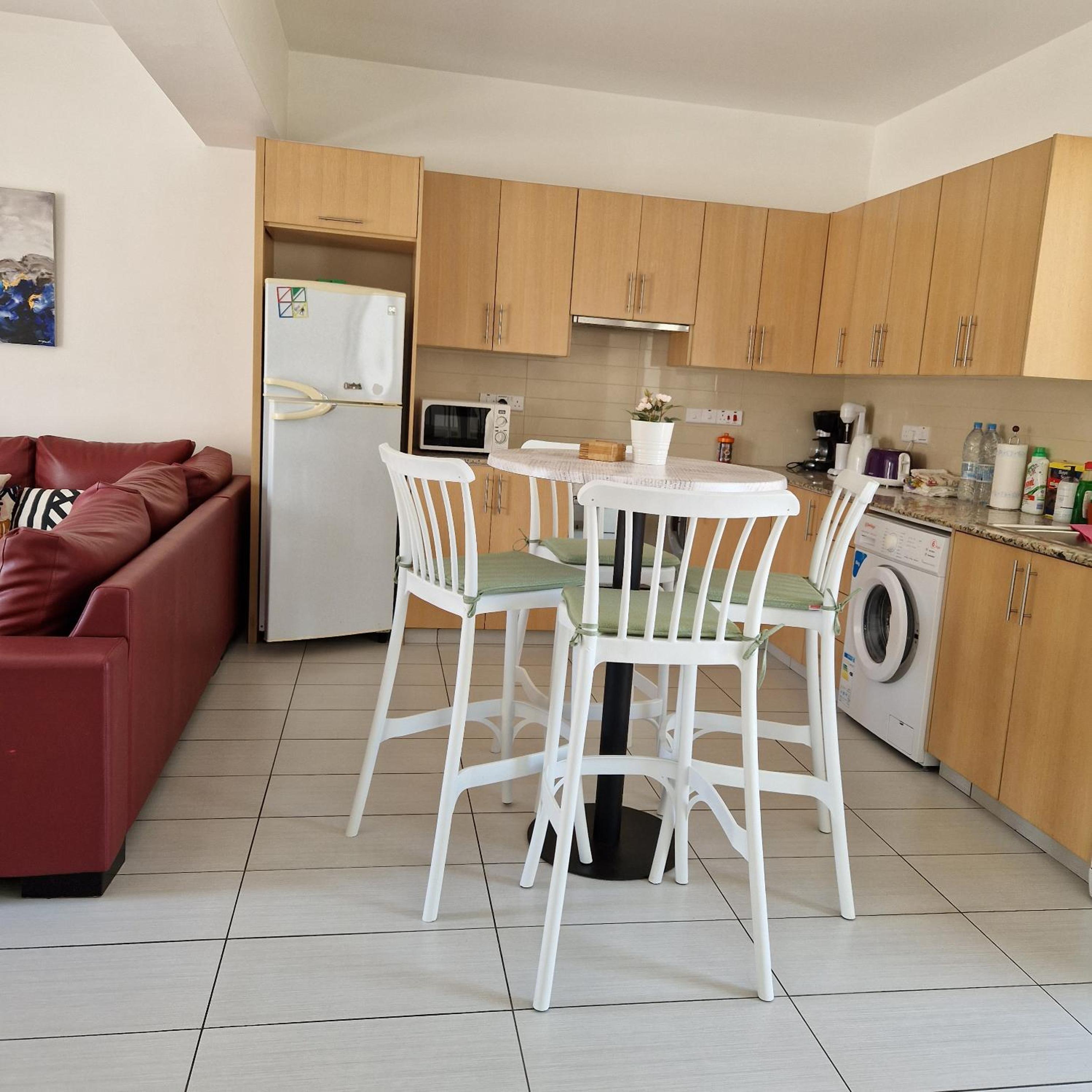 PERNERA 33 Beach House