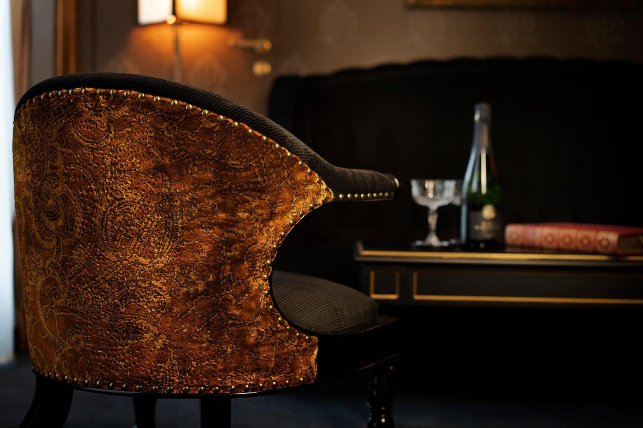 Maison Proust, Hotel & Spa La Mer 72
