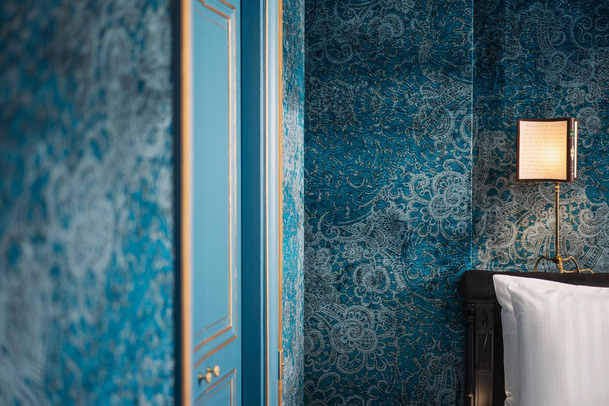 Maison Proust, Hotel & Spa La Mer 56