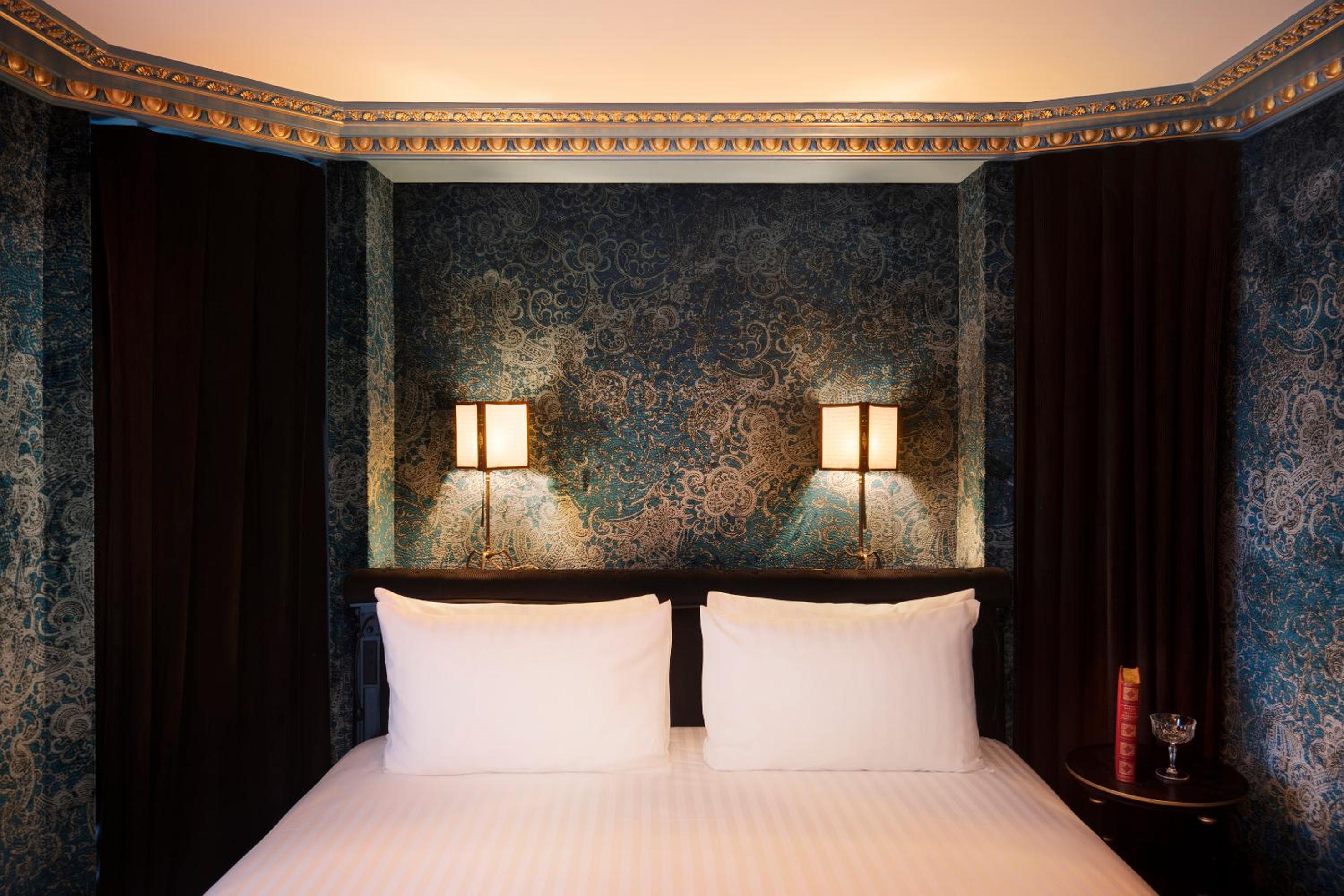 Maison Proust, Hotel & Spa La Mer 52