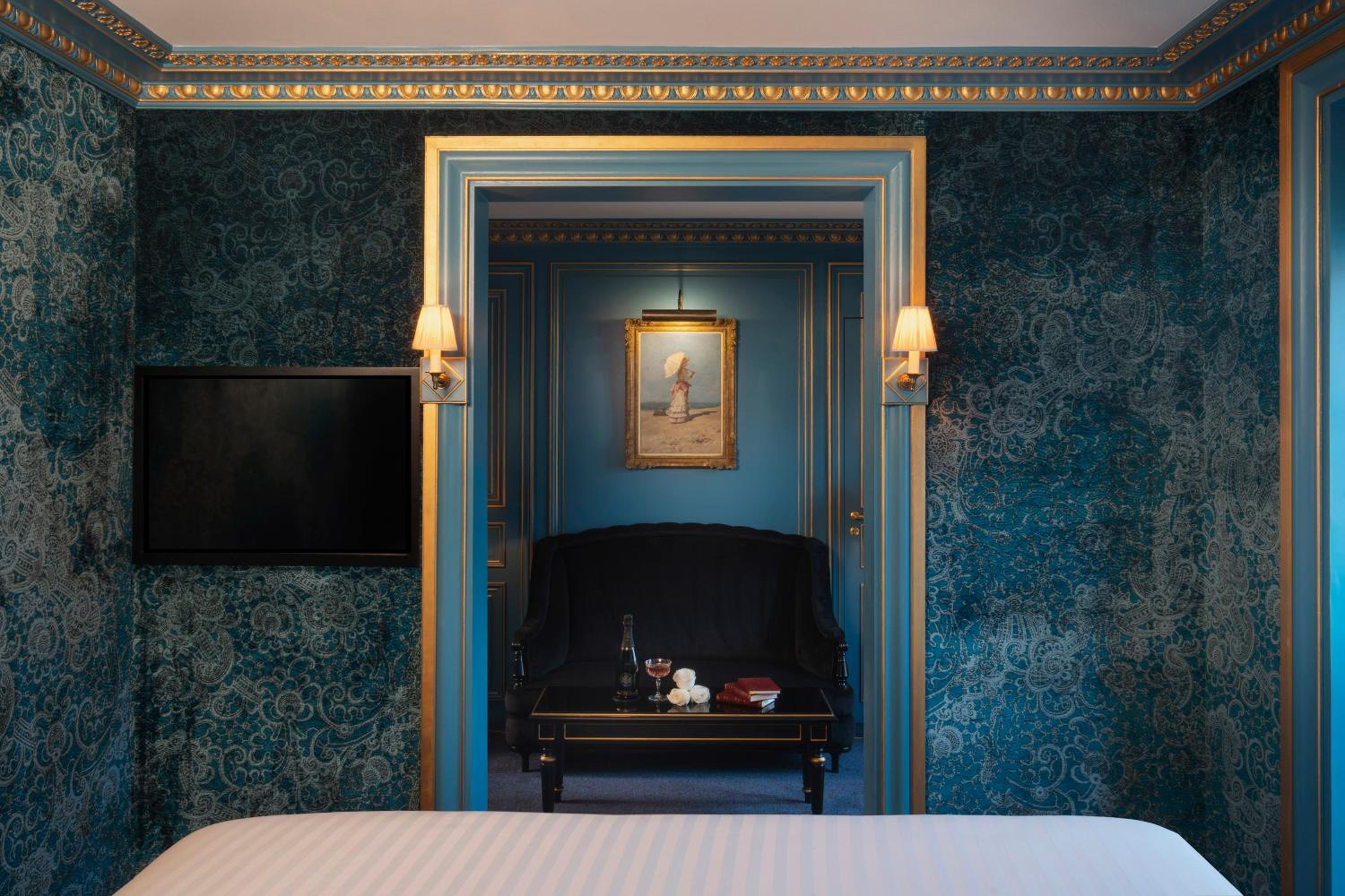 Maison Proust, Hotel & Spa La Mer 29