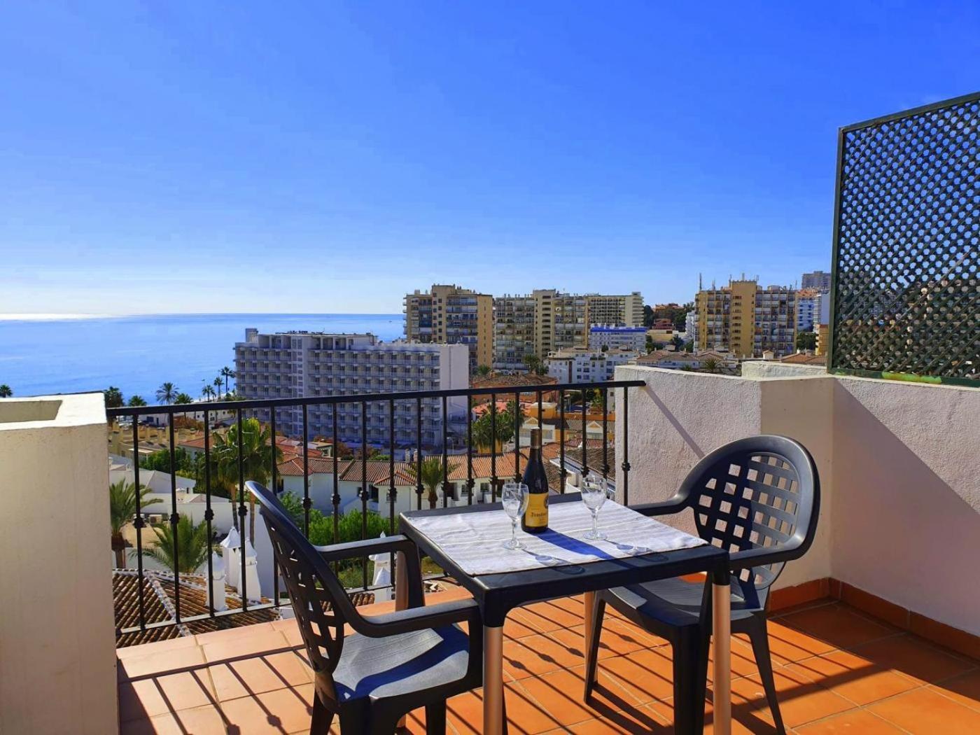 Benalmadena playa!!! photo 4