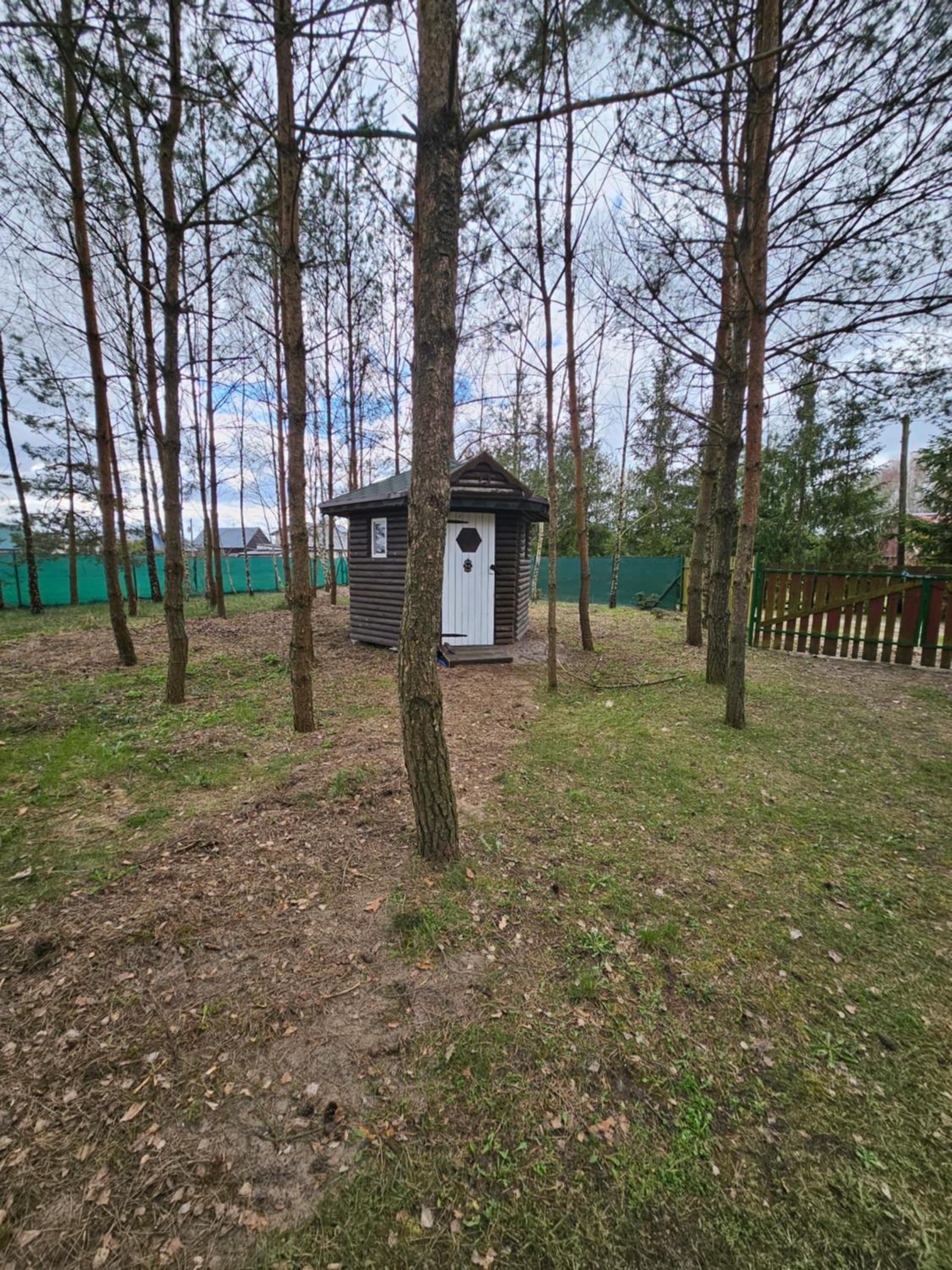 Leśny Zakątek Lipinki Bory Tucholskie - sauna