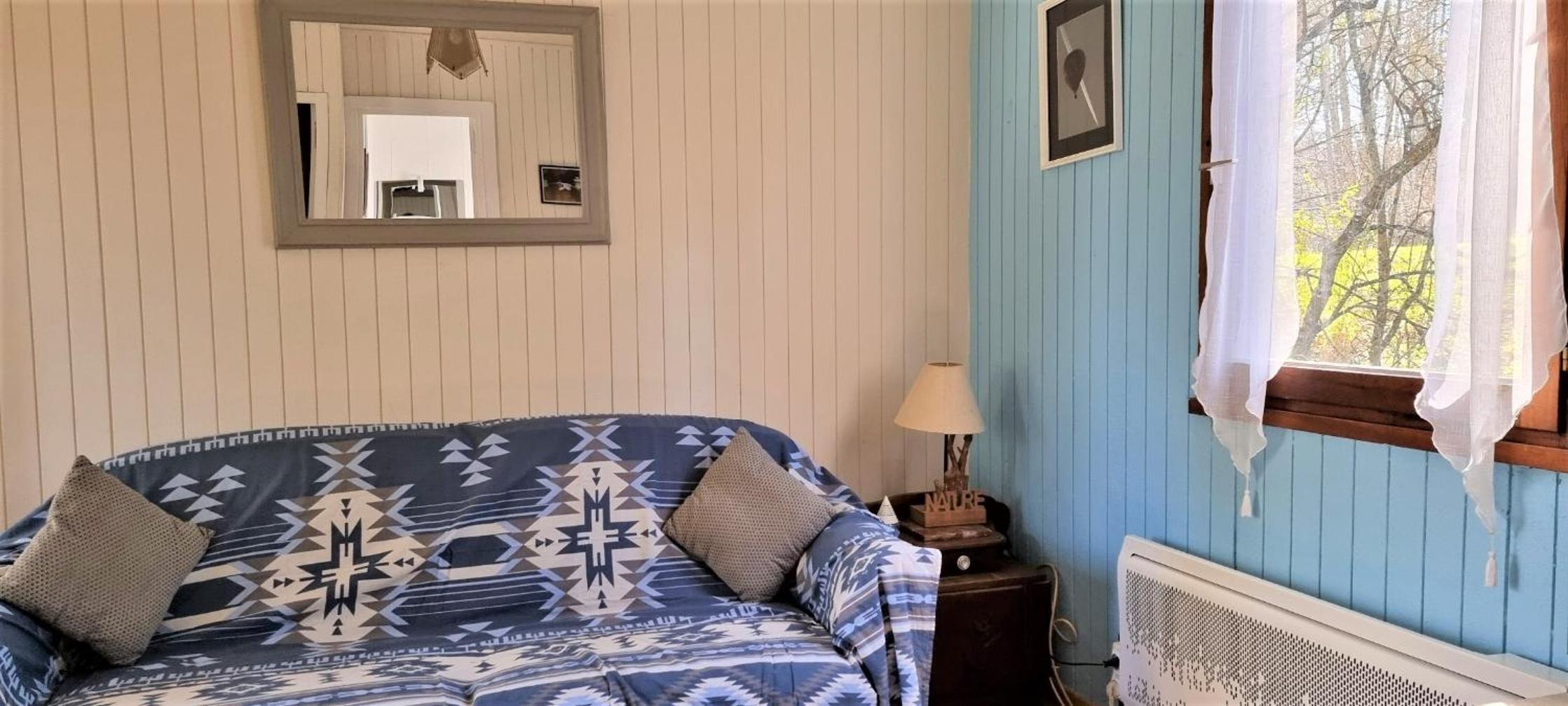 Weir Cottage