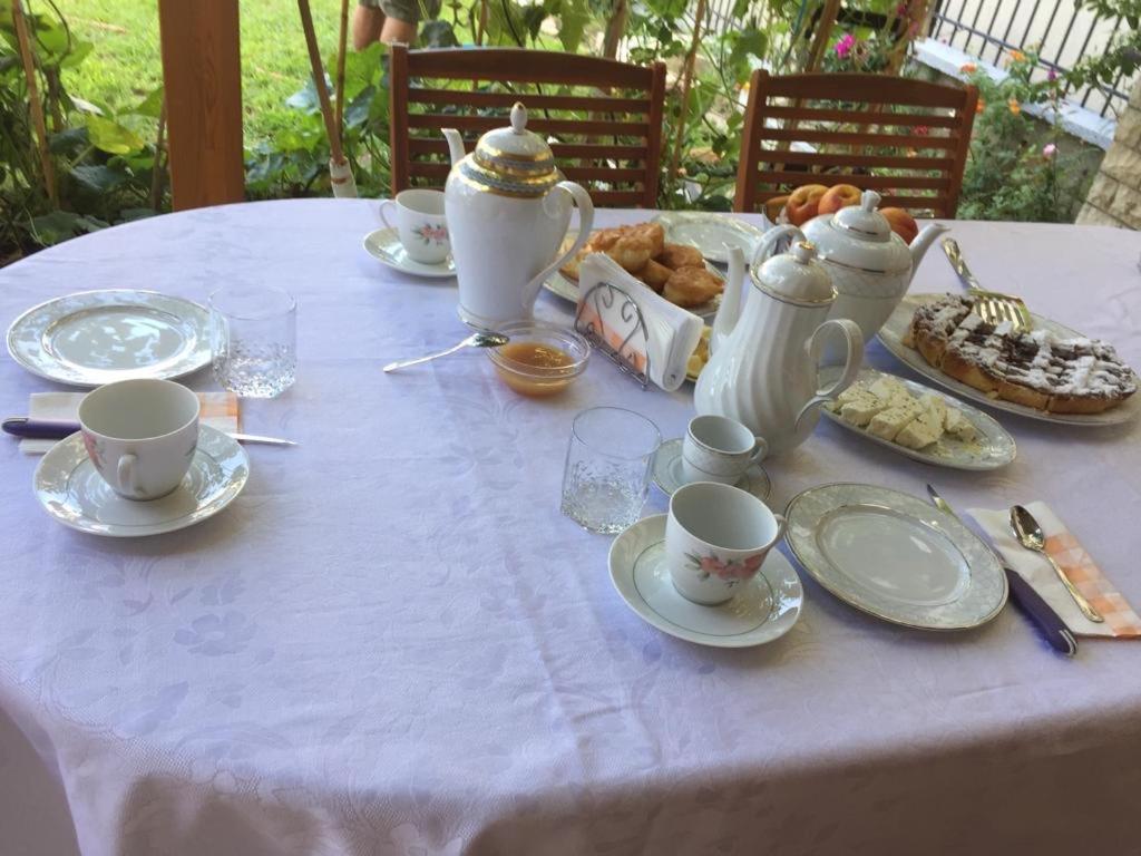 A casa di Alice