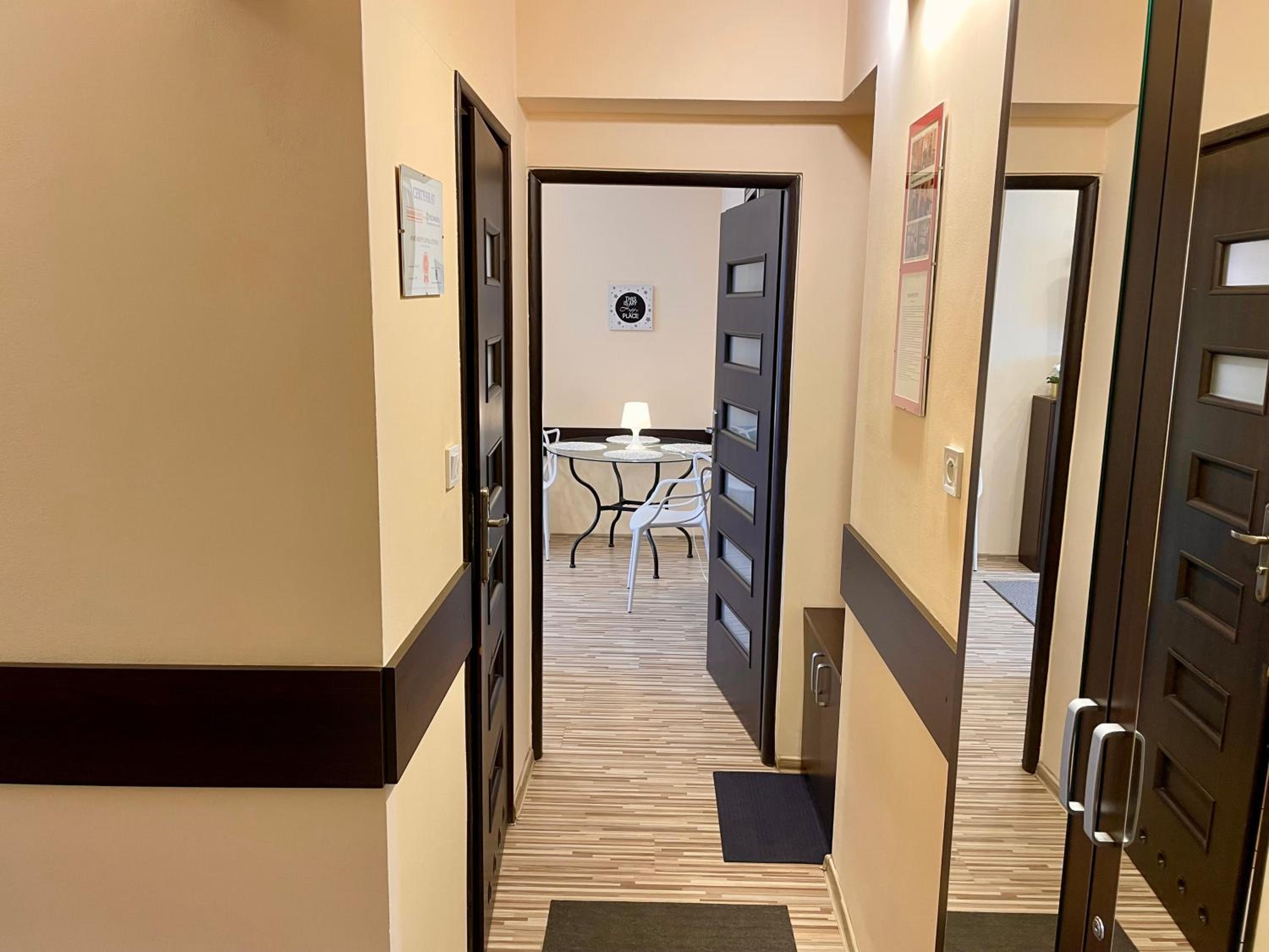 City & Sea - Apartamenty i Mieszkania