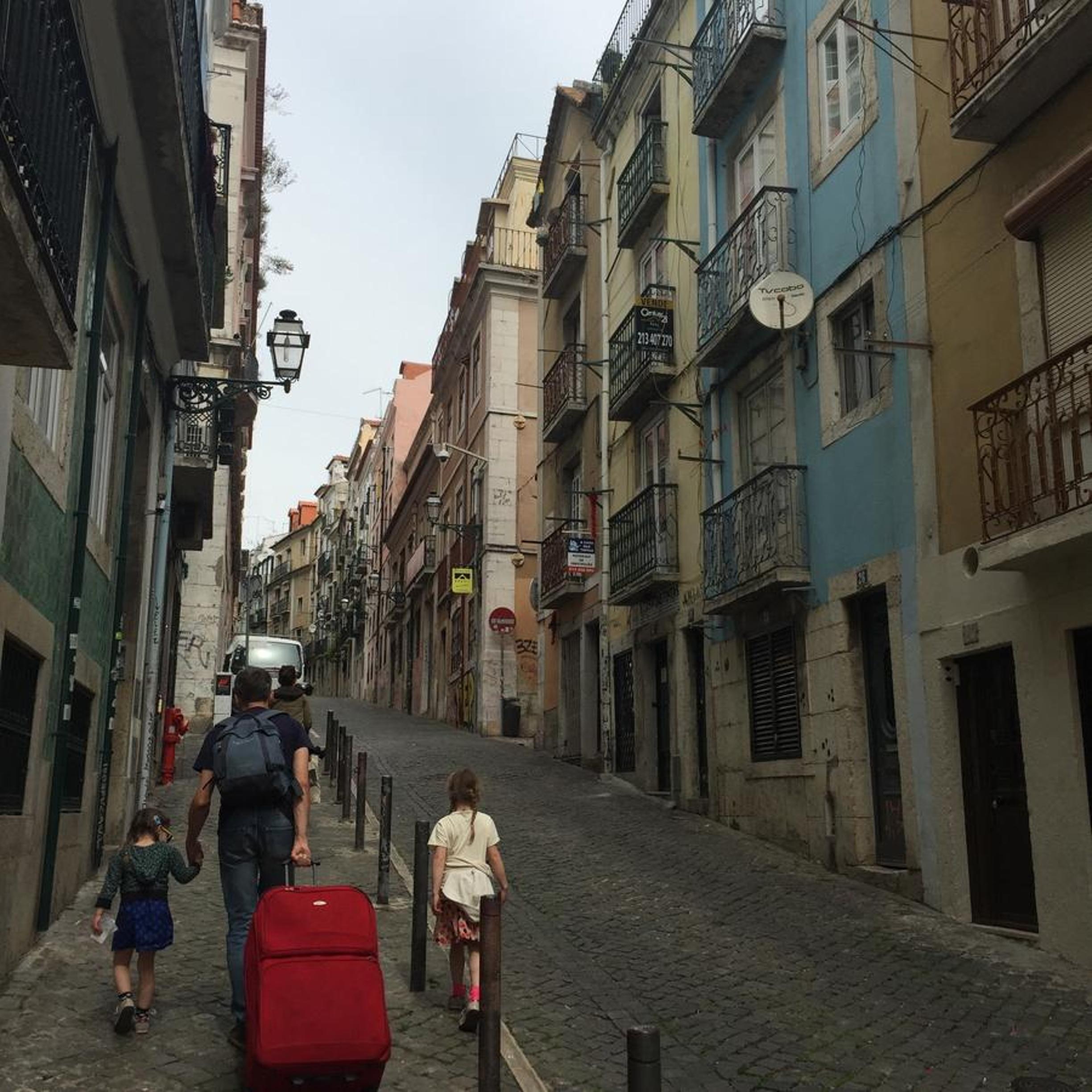 Apartamento Bairro Alto