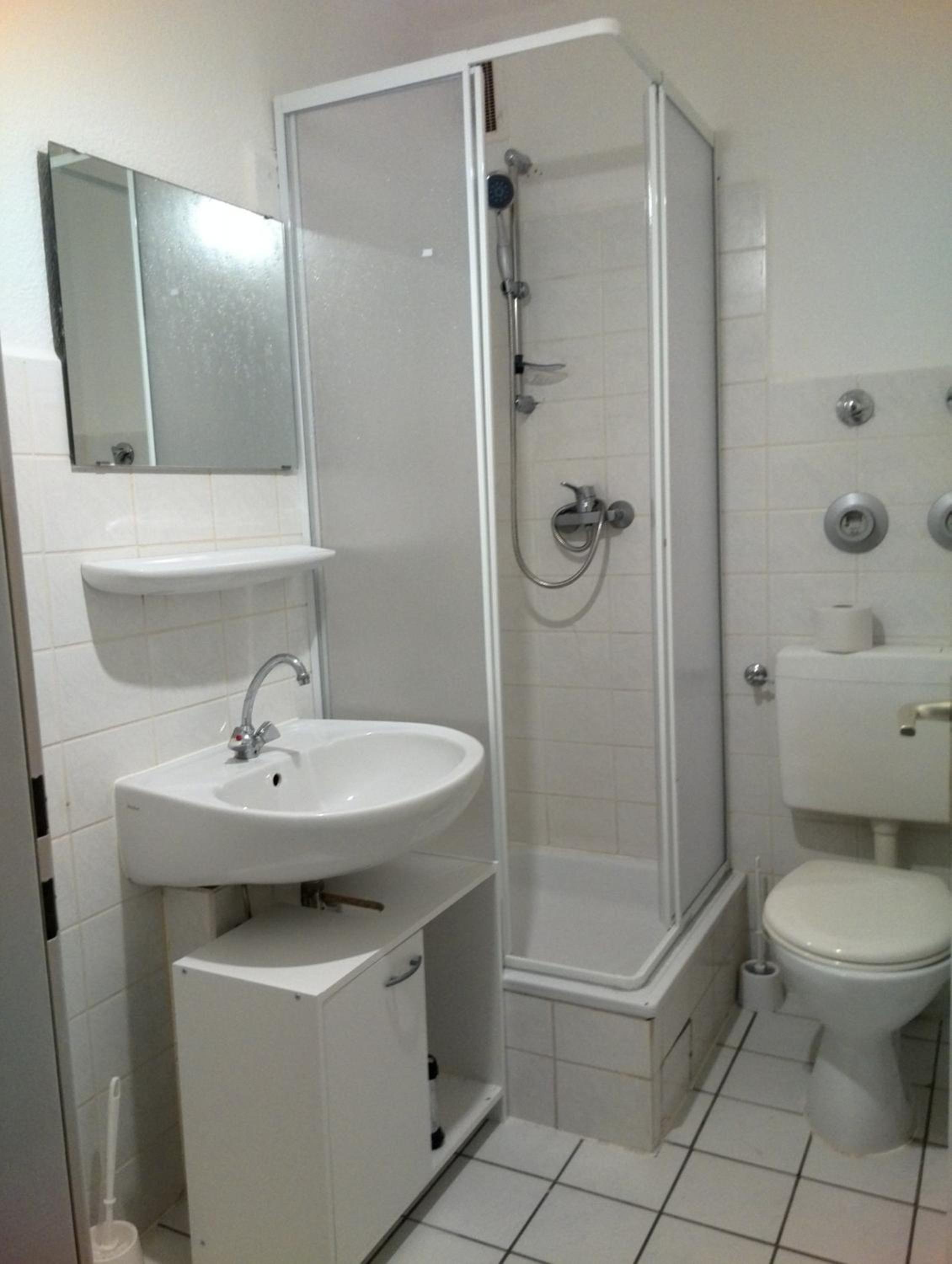 Apartment in the center