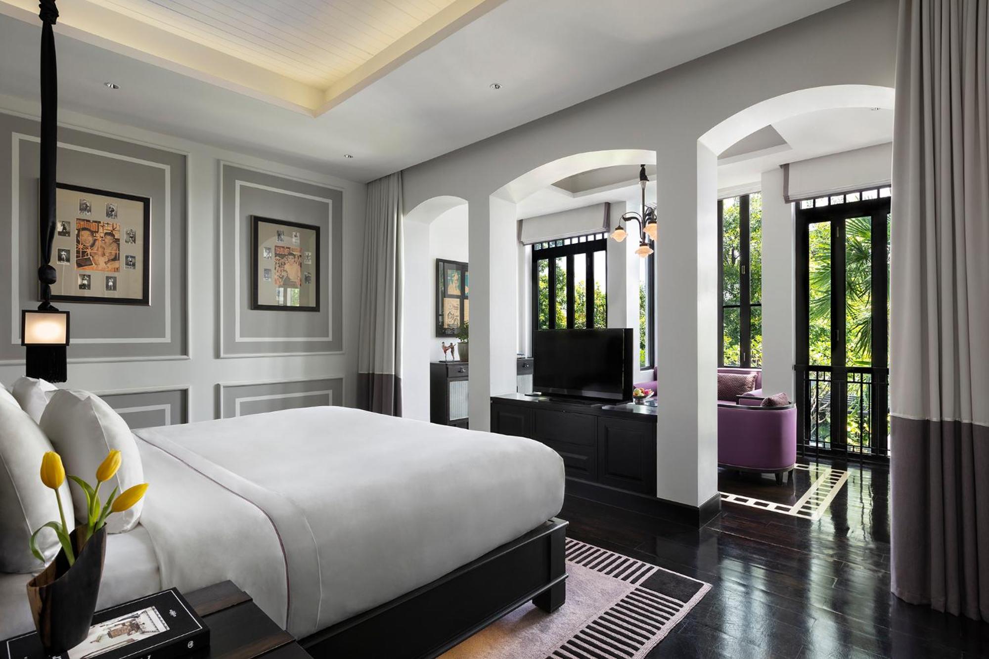 The Siam 37