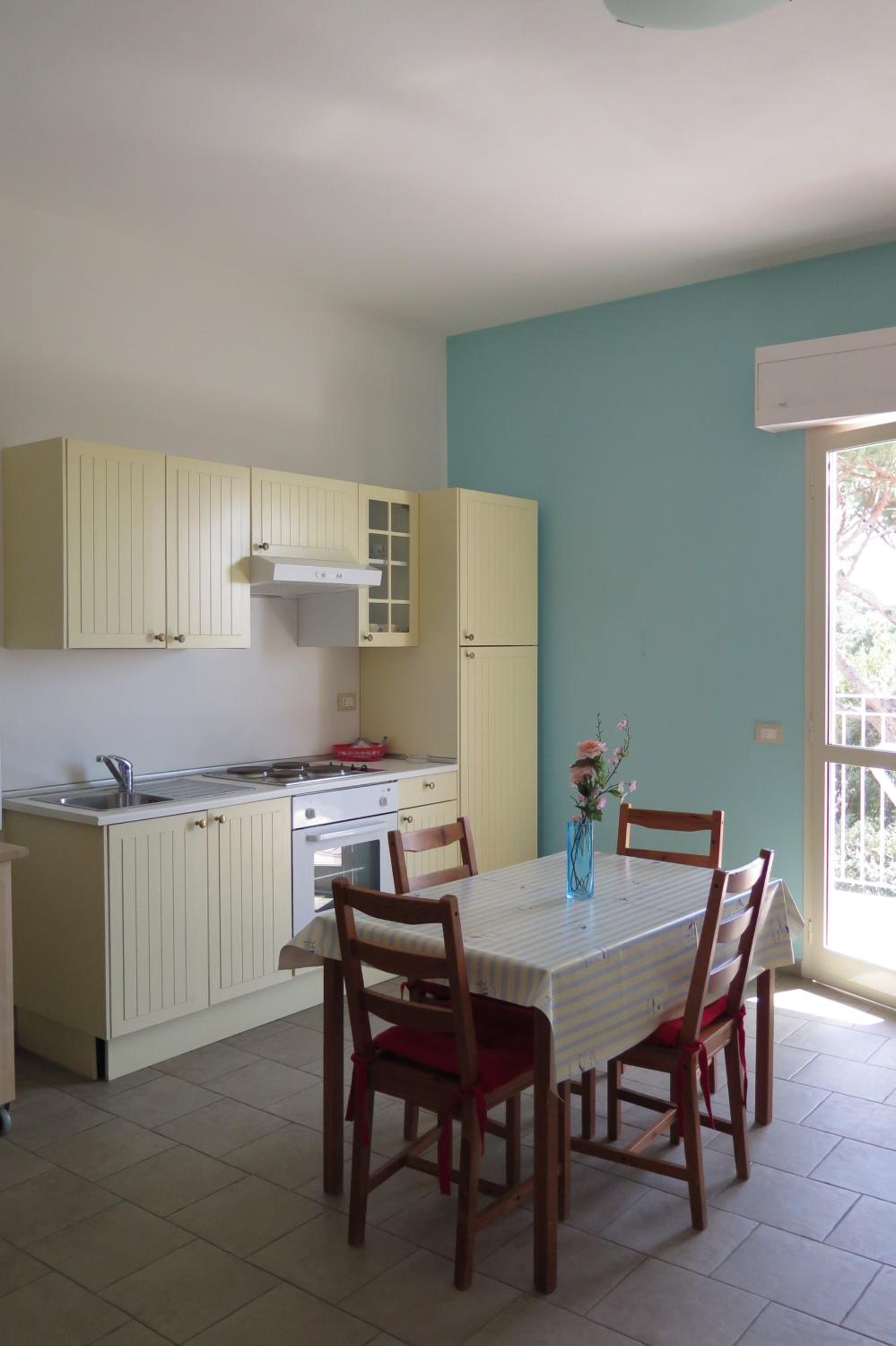 Residence Happy