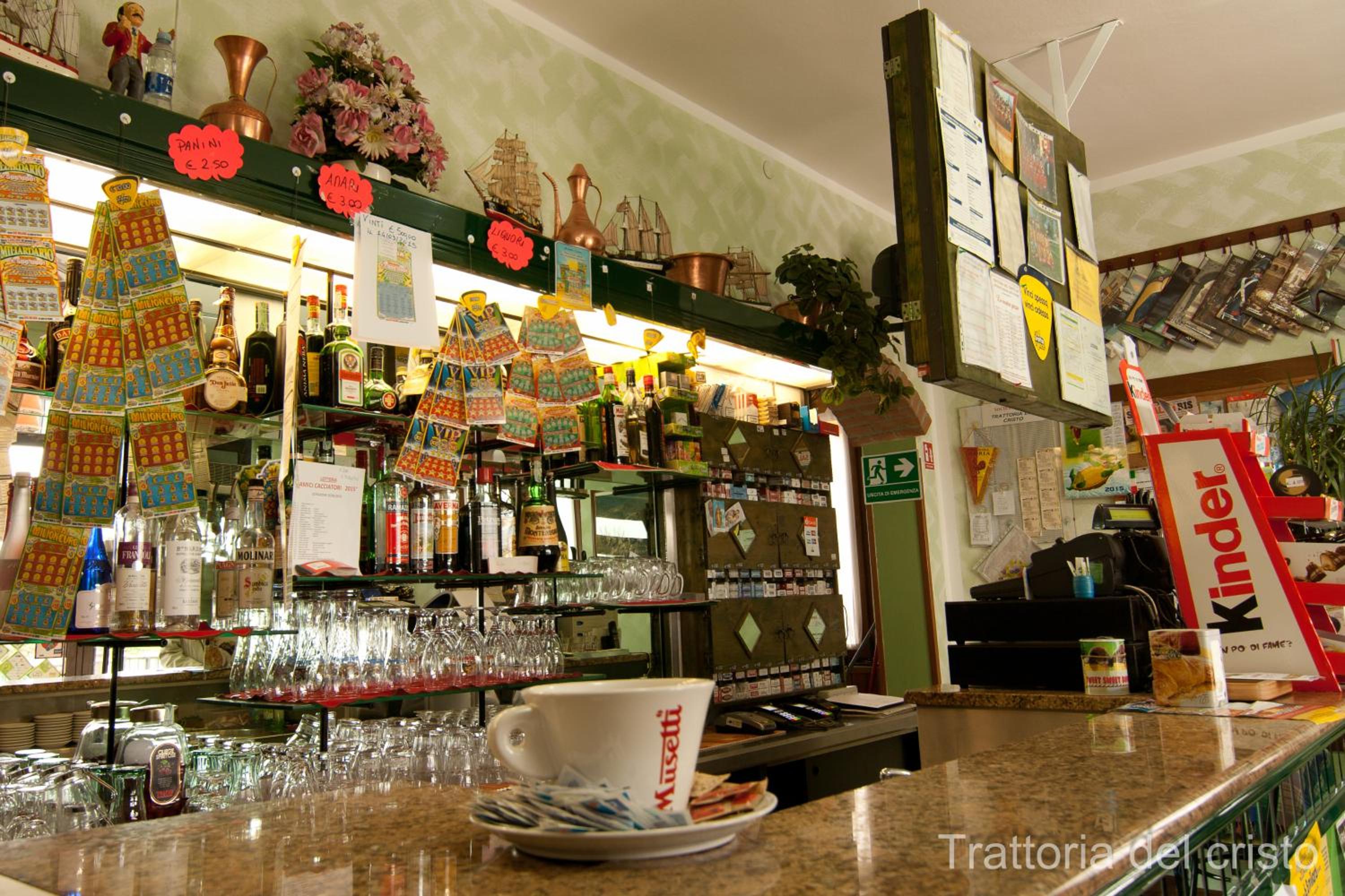 Affittacamere Trattoria Del Cristo view 5