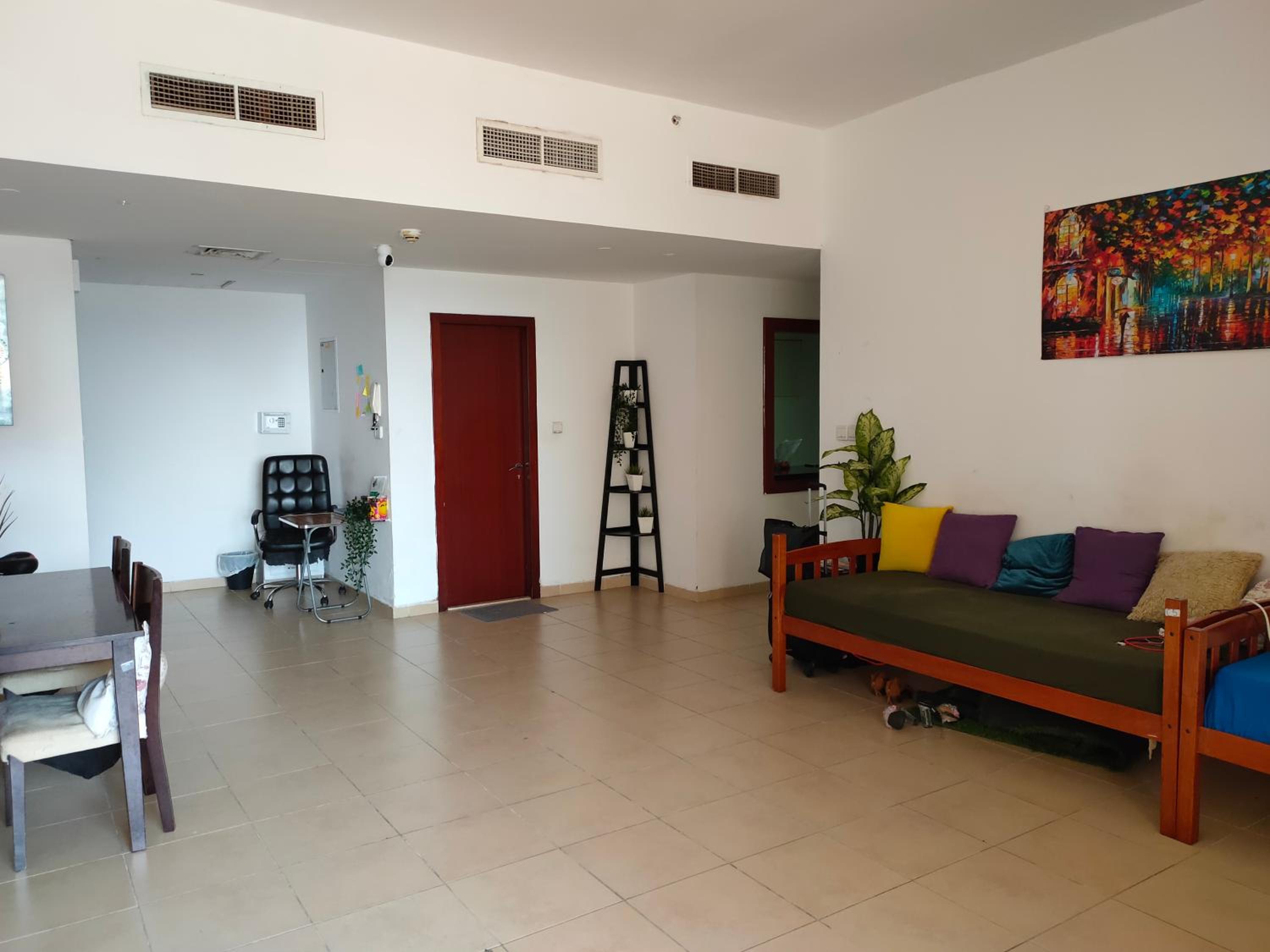 DXB Backpackers