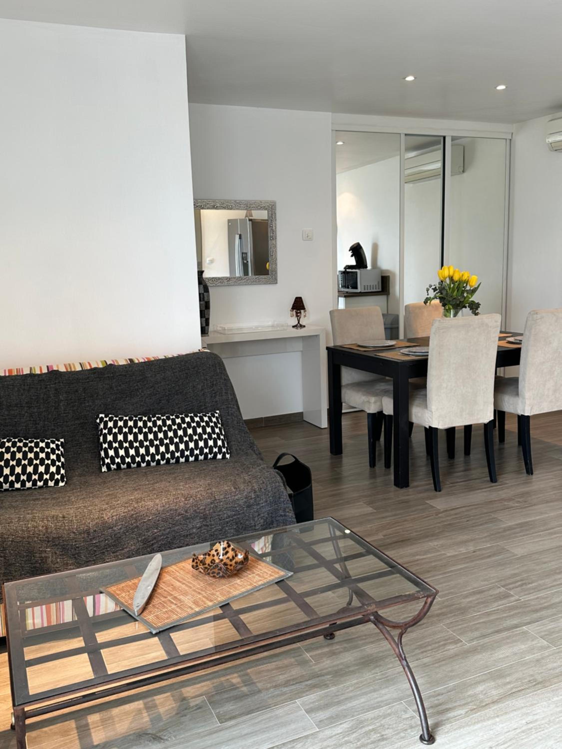 Appartement Cardo