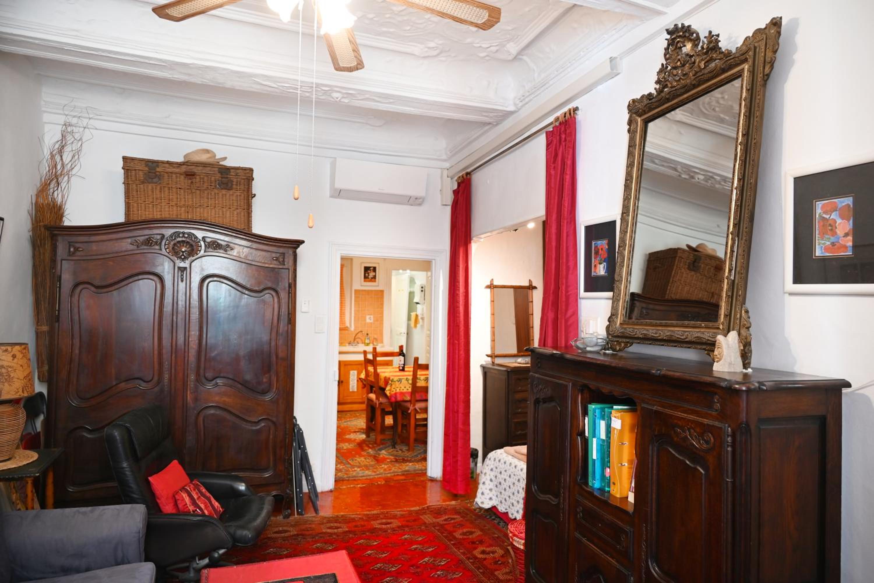 Family Apartment Old Town near Beach AC photo 3