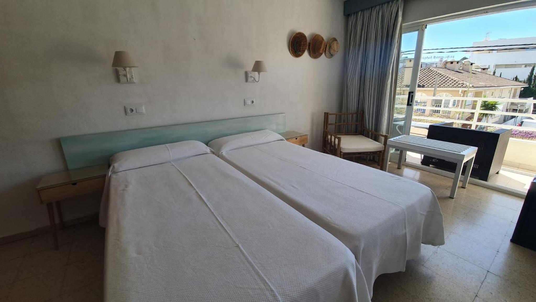 Hostal Roberto