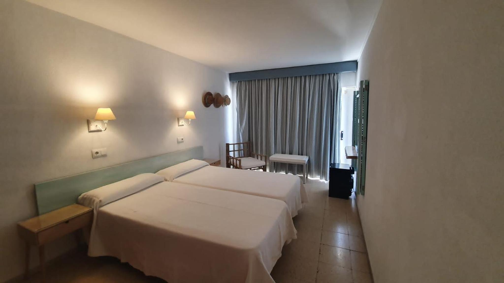 Hostal Roberto