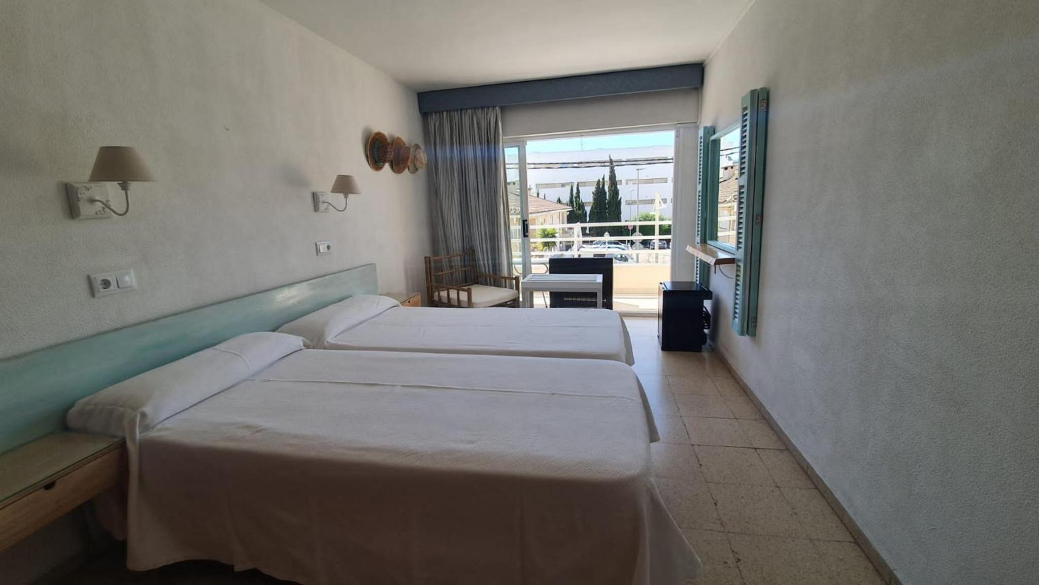 Hostal Roberto
