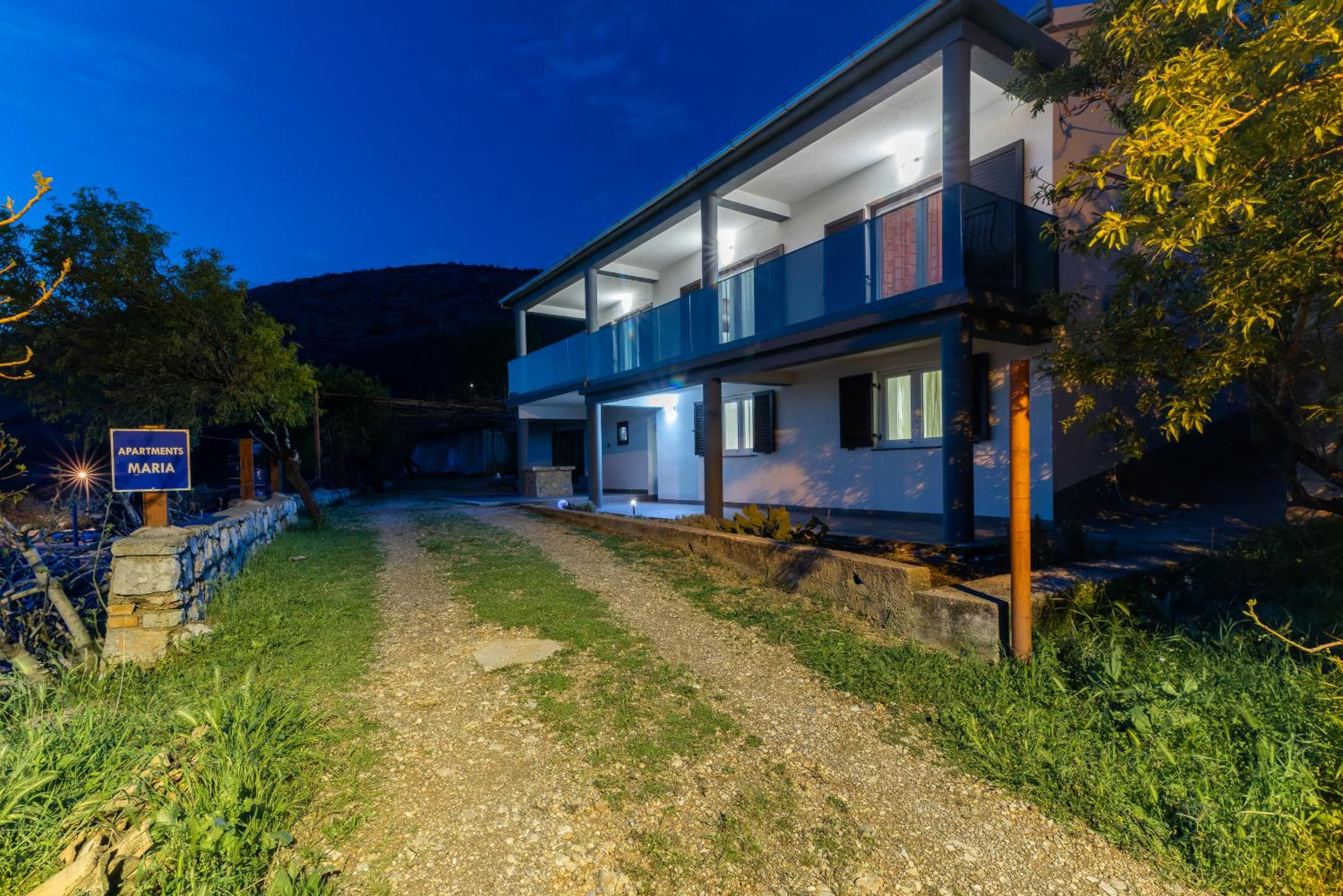 Apartments Maria