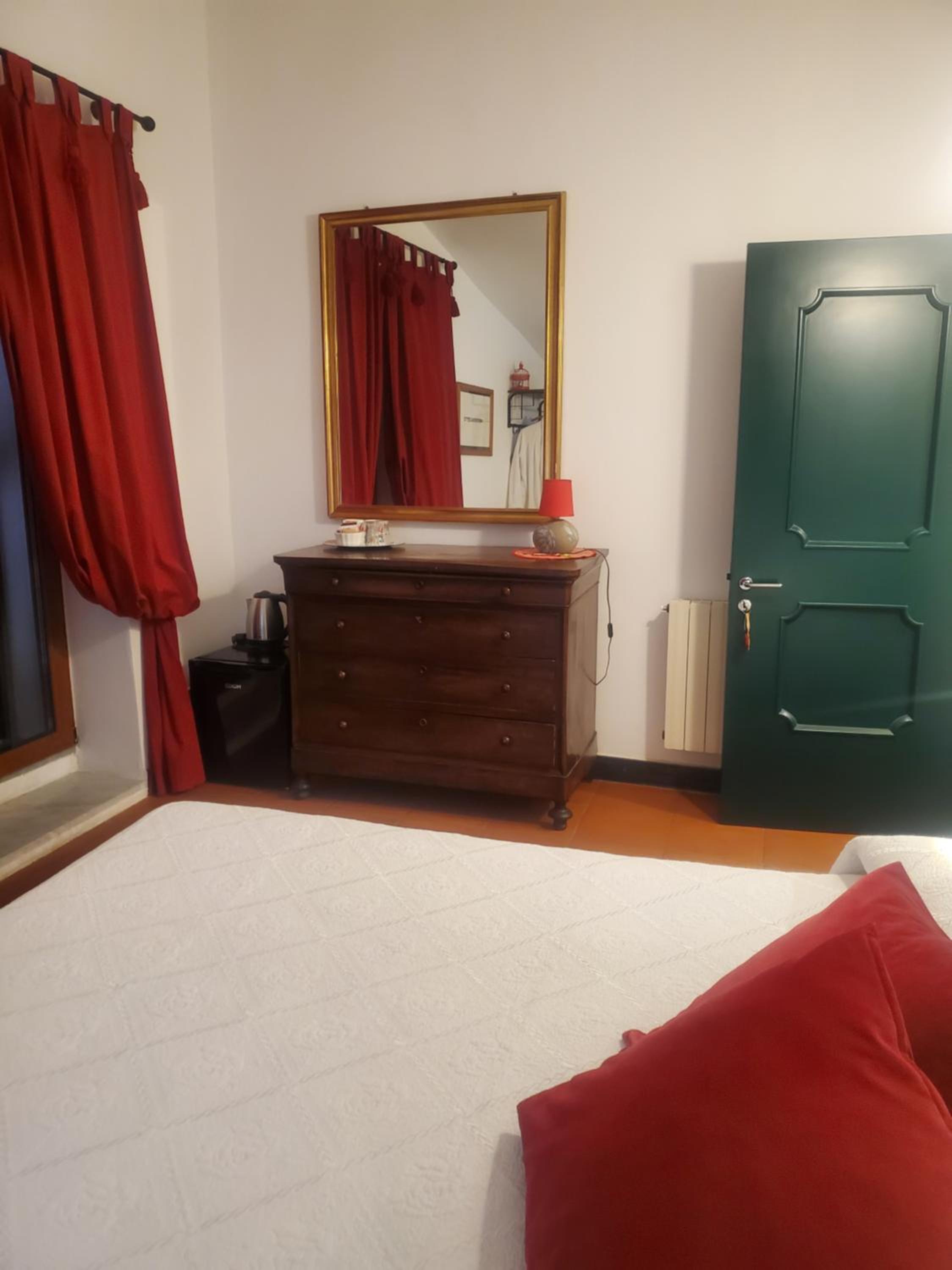 B&B Tre Ponti view 2
