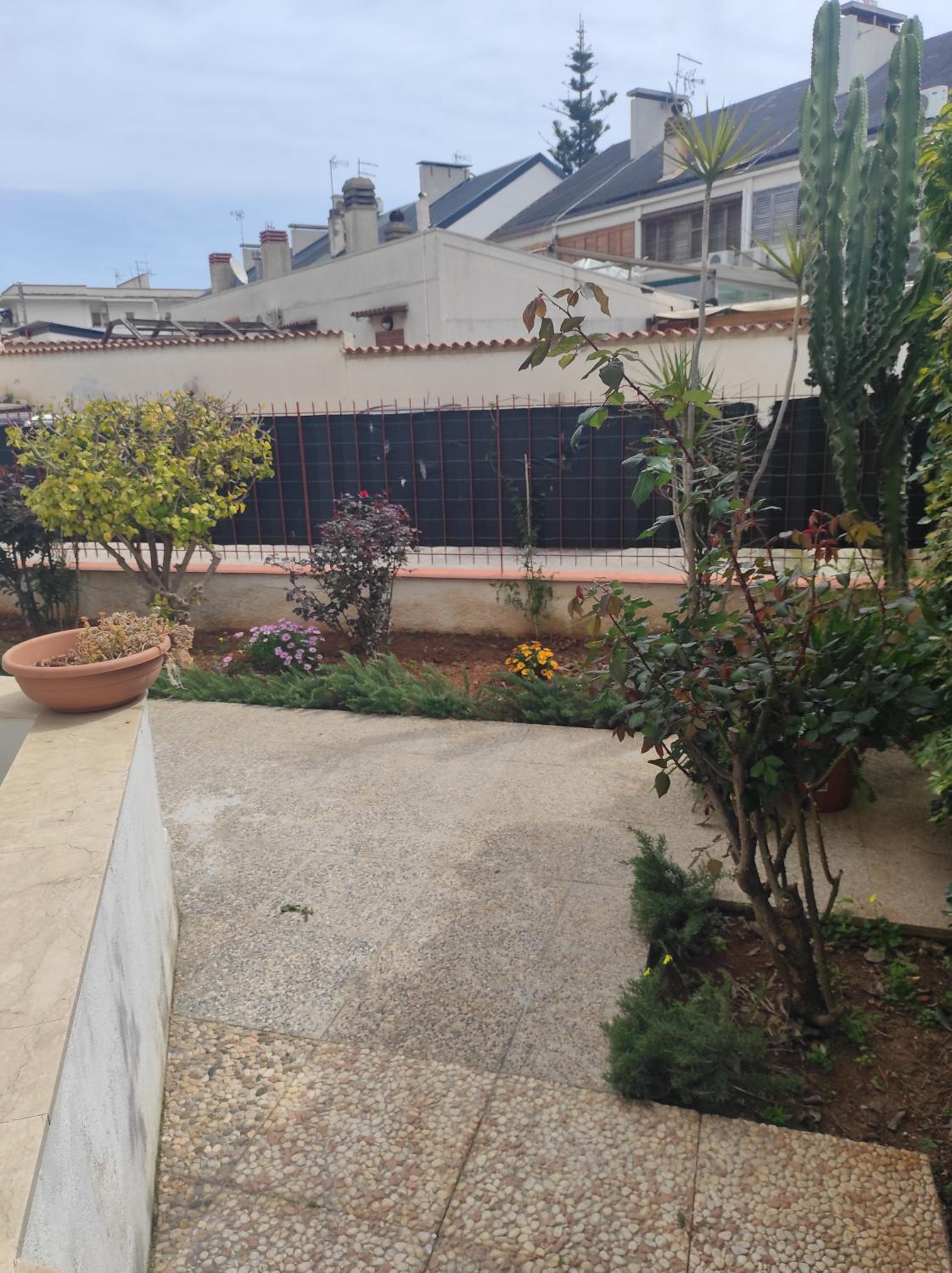 Antigone Holiday House view 5