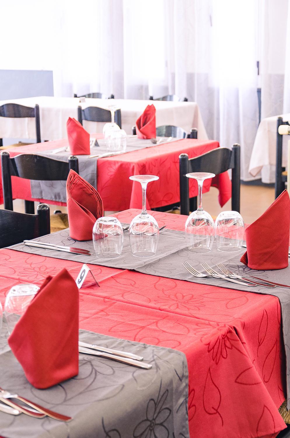 Apparthotel Residence Riviera dei Cedri