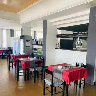 Apparthotel Residence Riviera dei Cedri