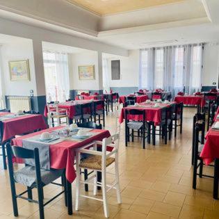 Apparthotel Residence Riviera dei Cedri