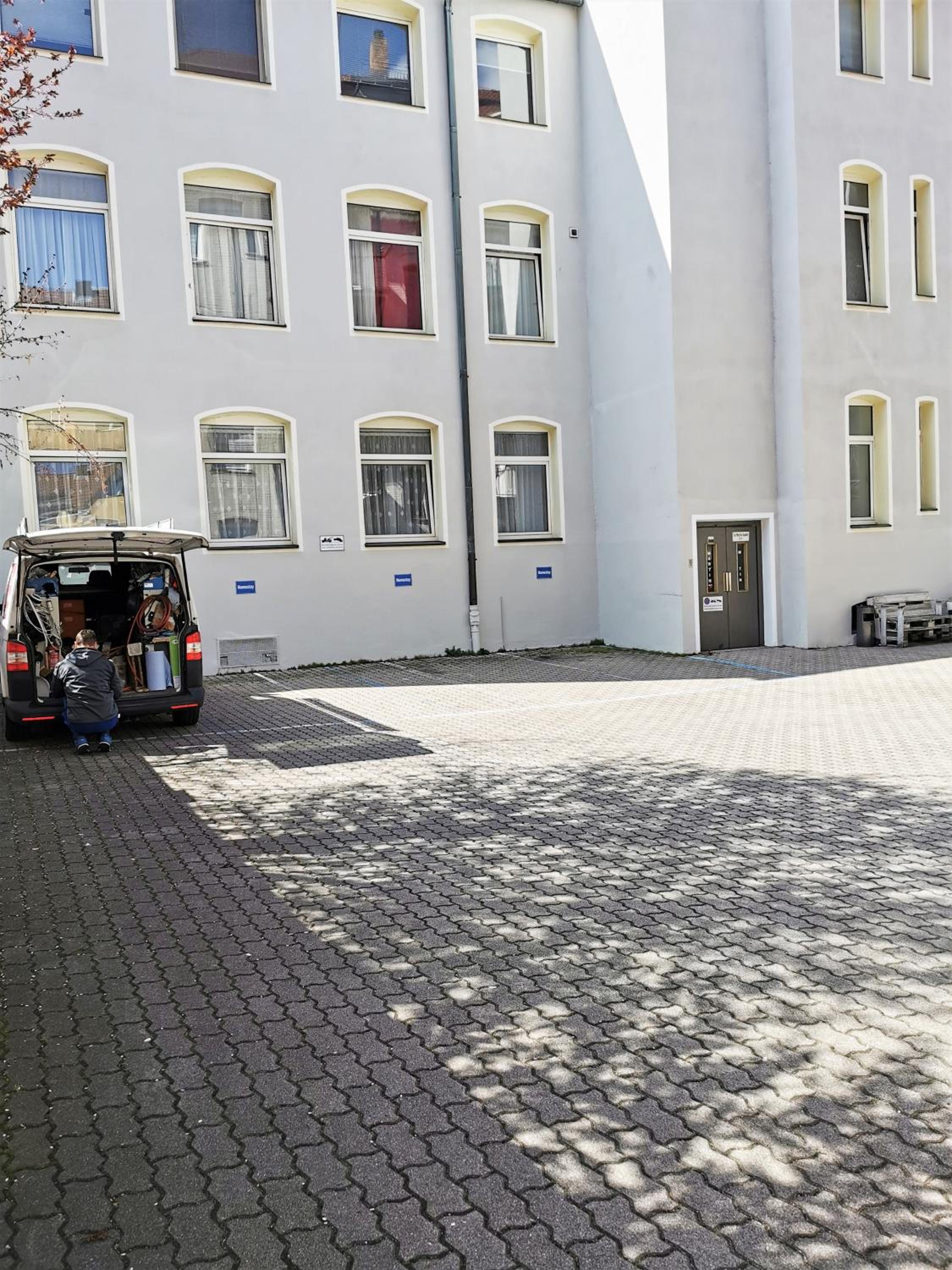 Homestay Nürnberg