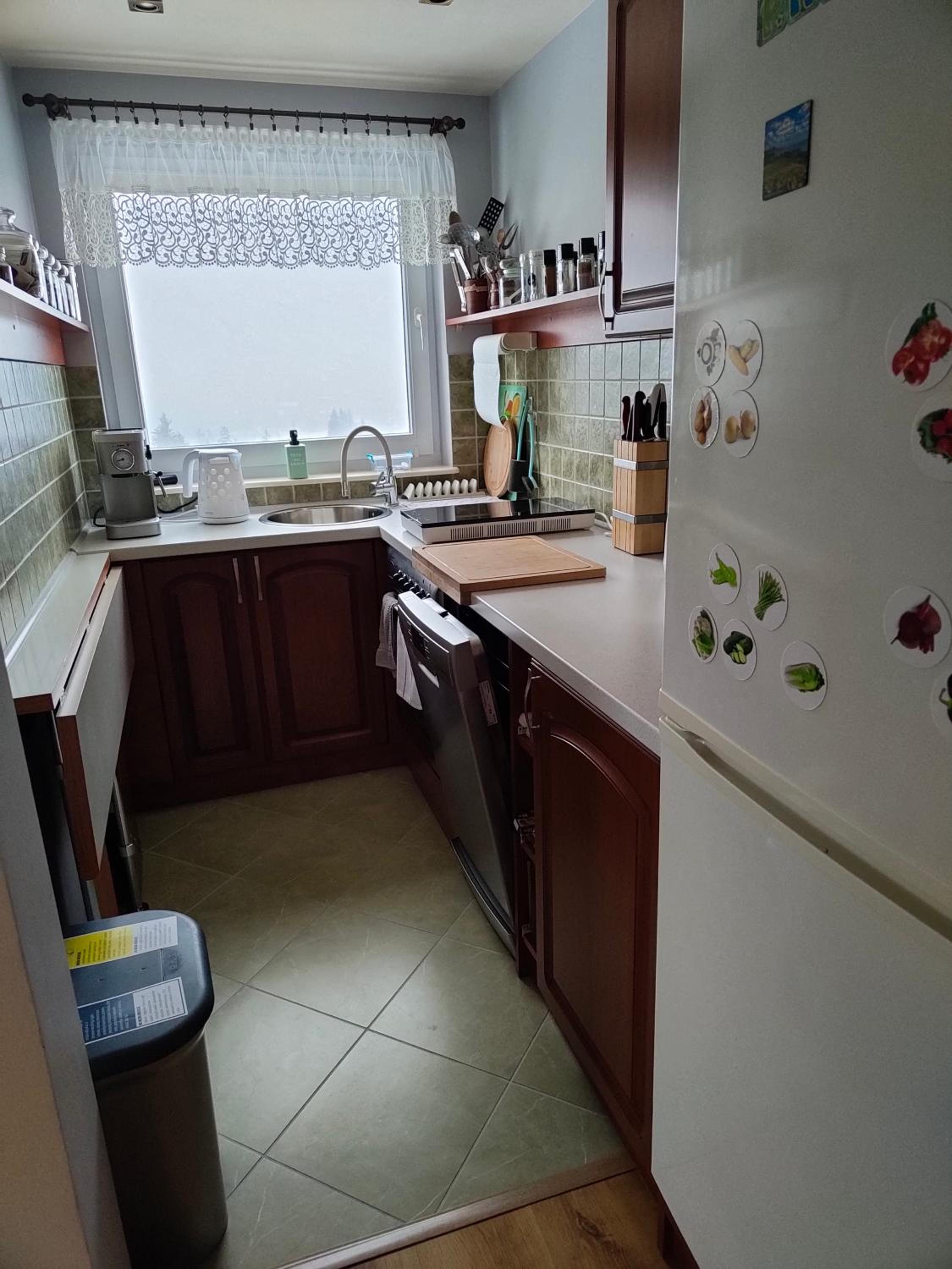 Apartament Złap Oddech