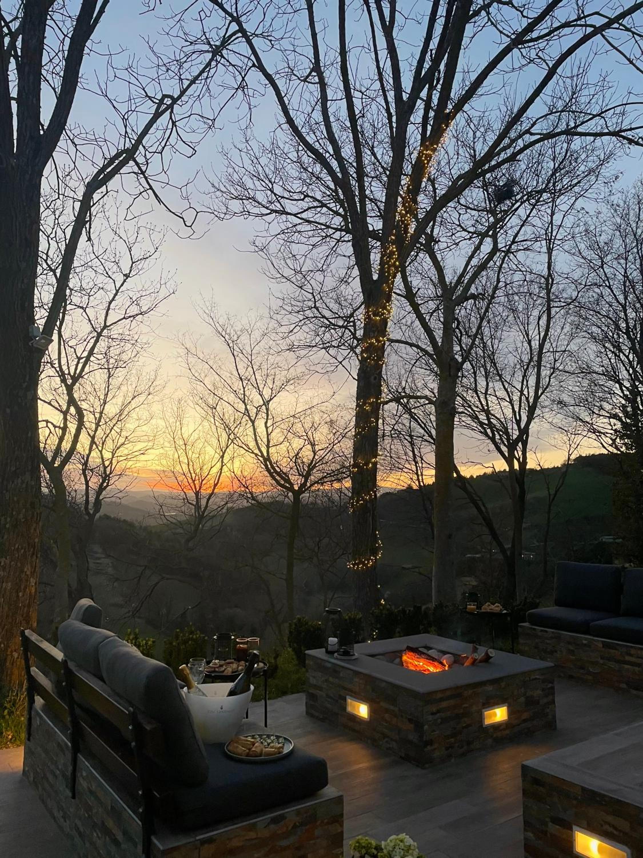 Casa Monte Santo view 4
