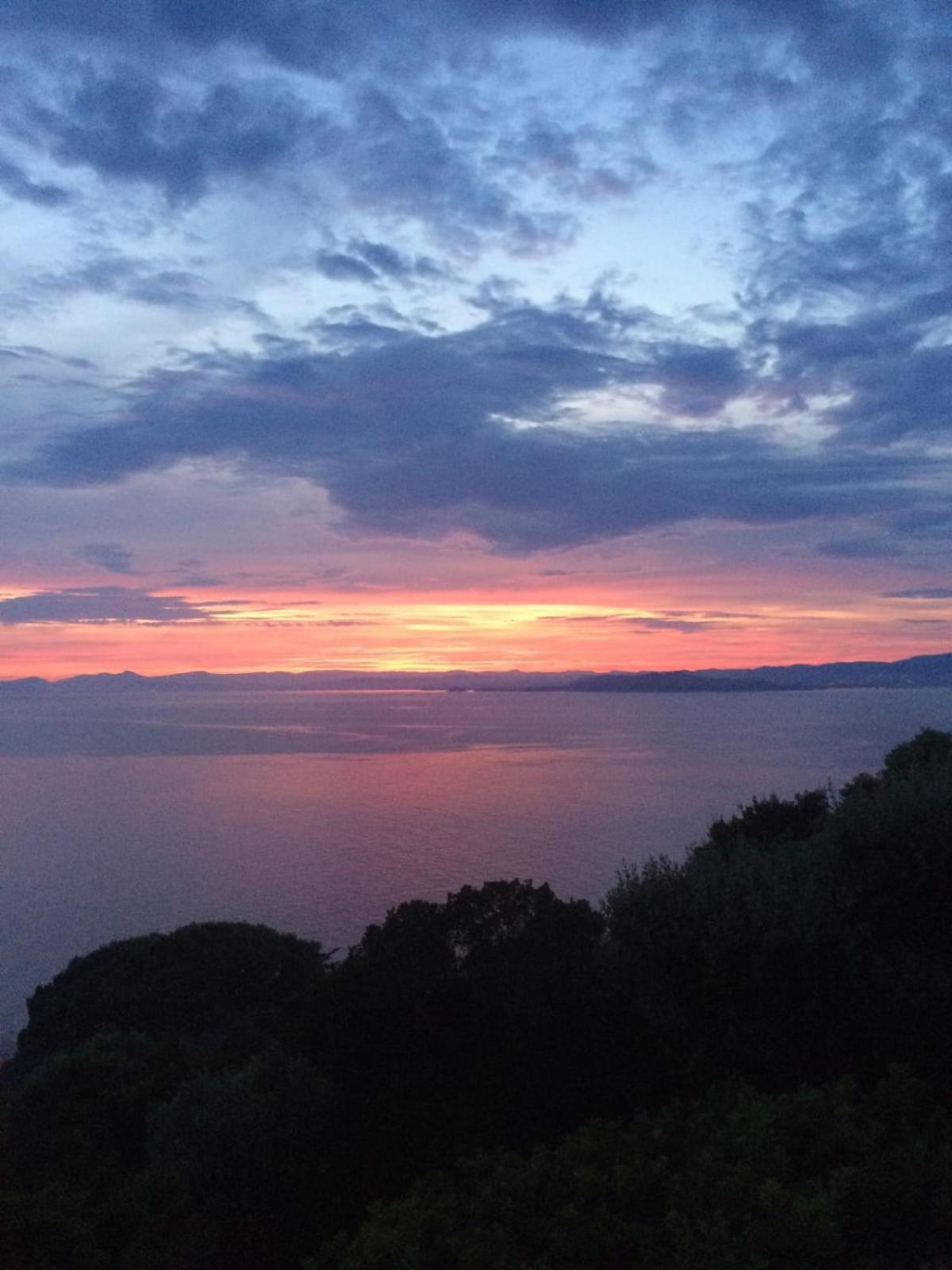 Les Terrasses Levantines