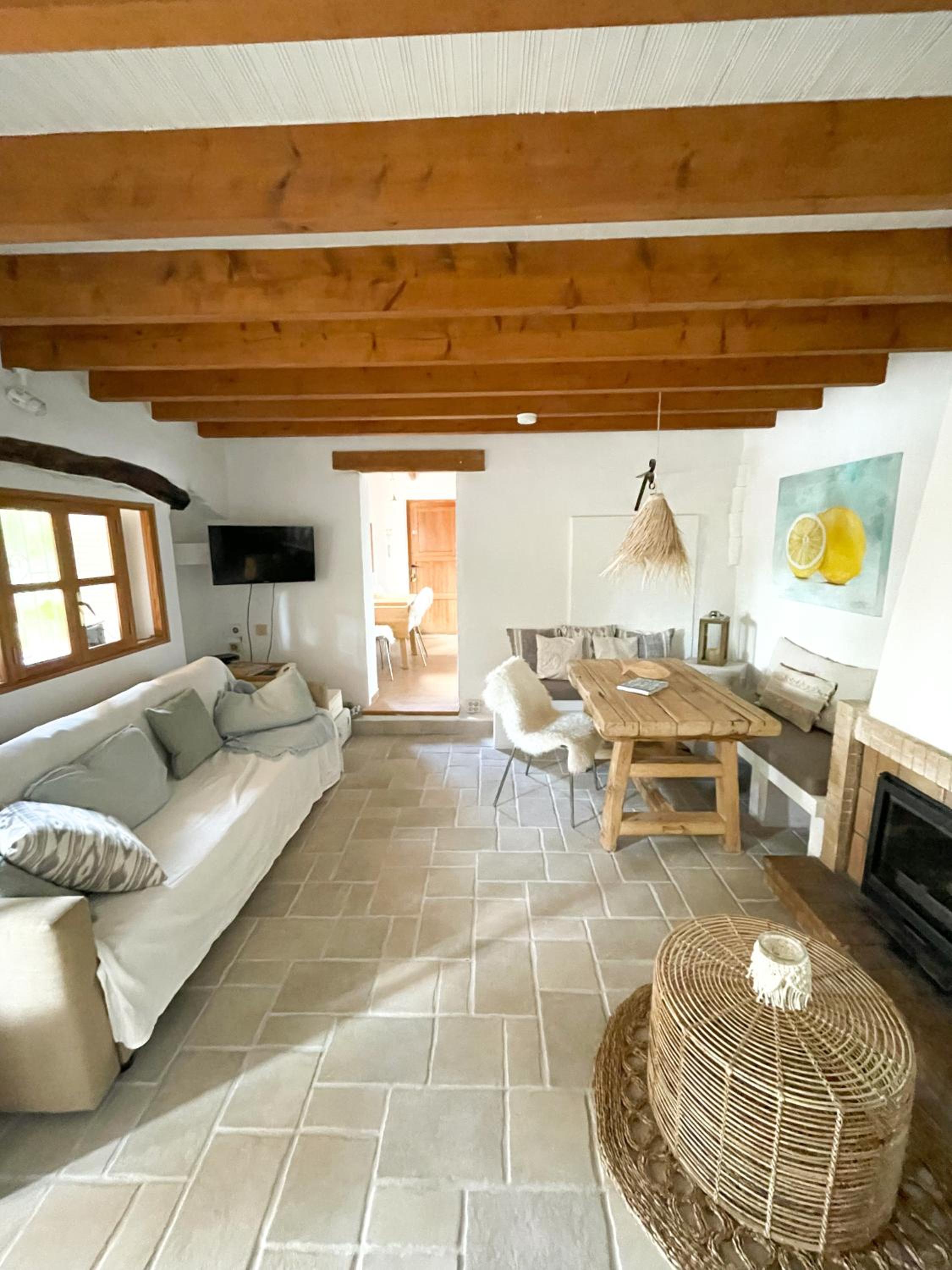Kleine Finca mit privatem Pool und Klima, ruhige Lage photo 5