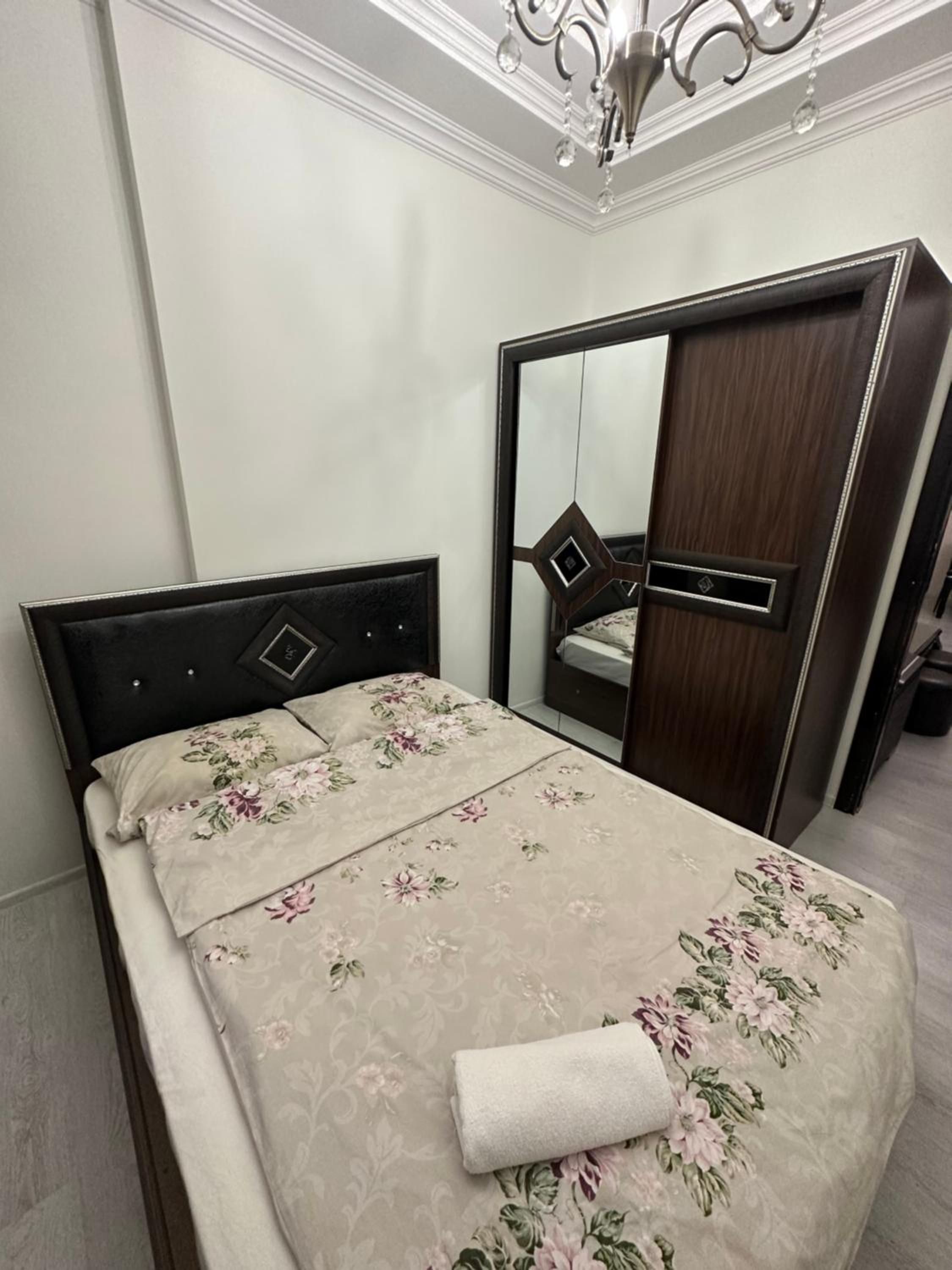 Tg Apartment