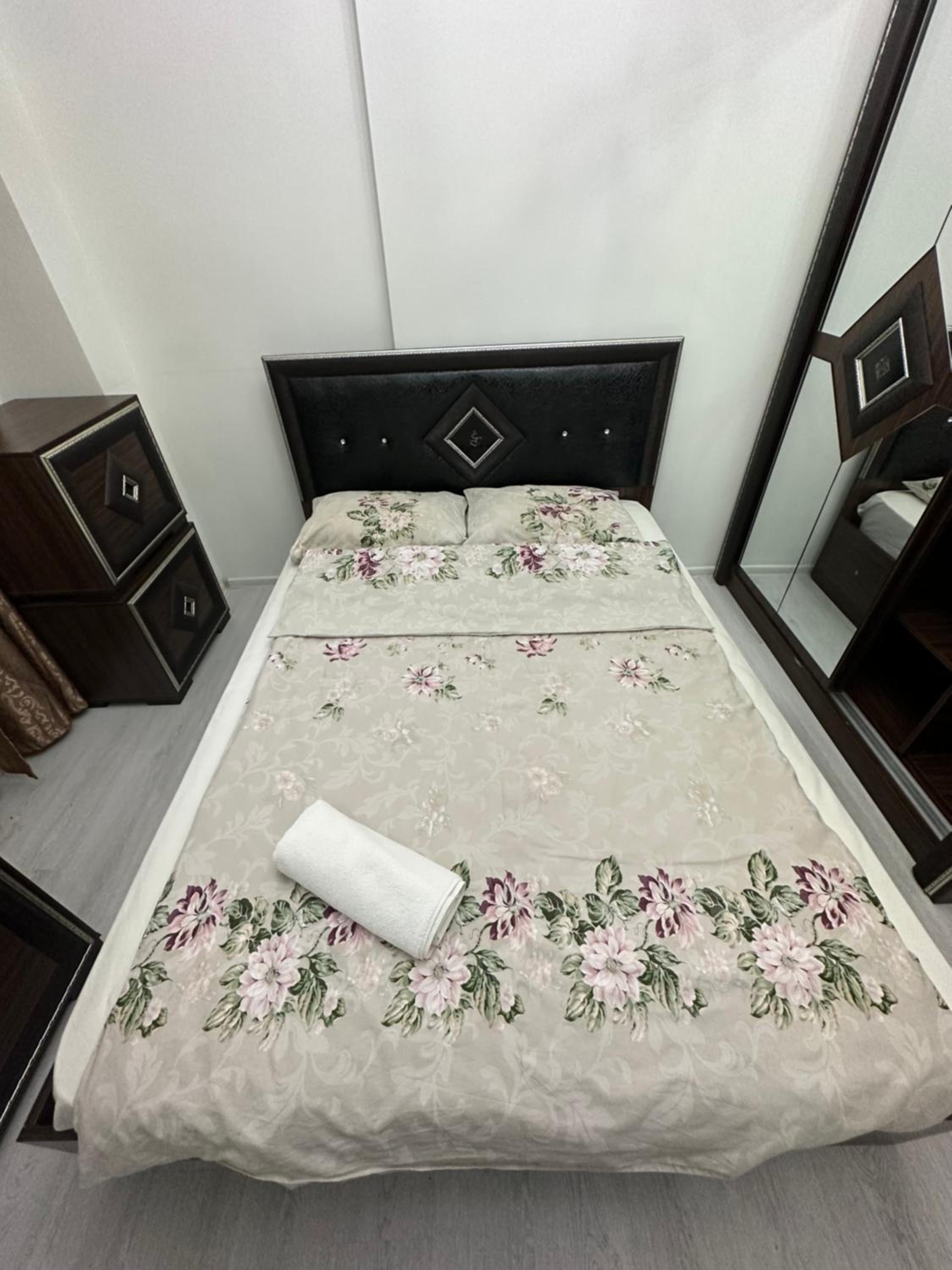 Tg Apartment